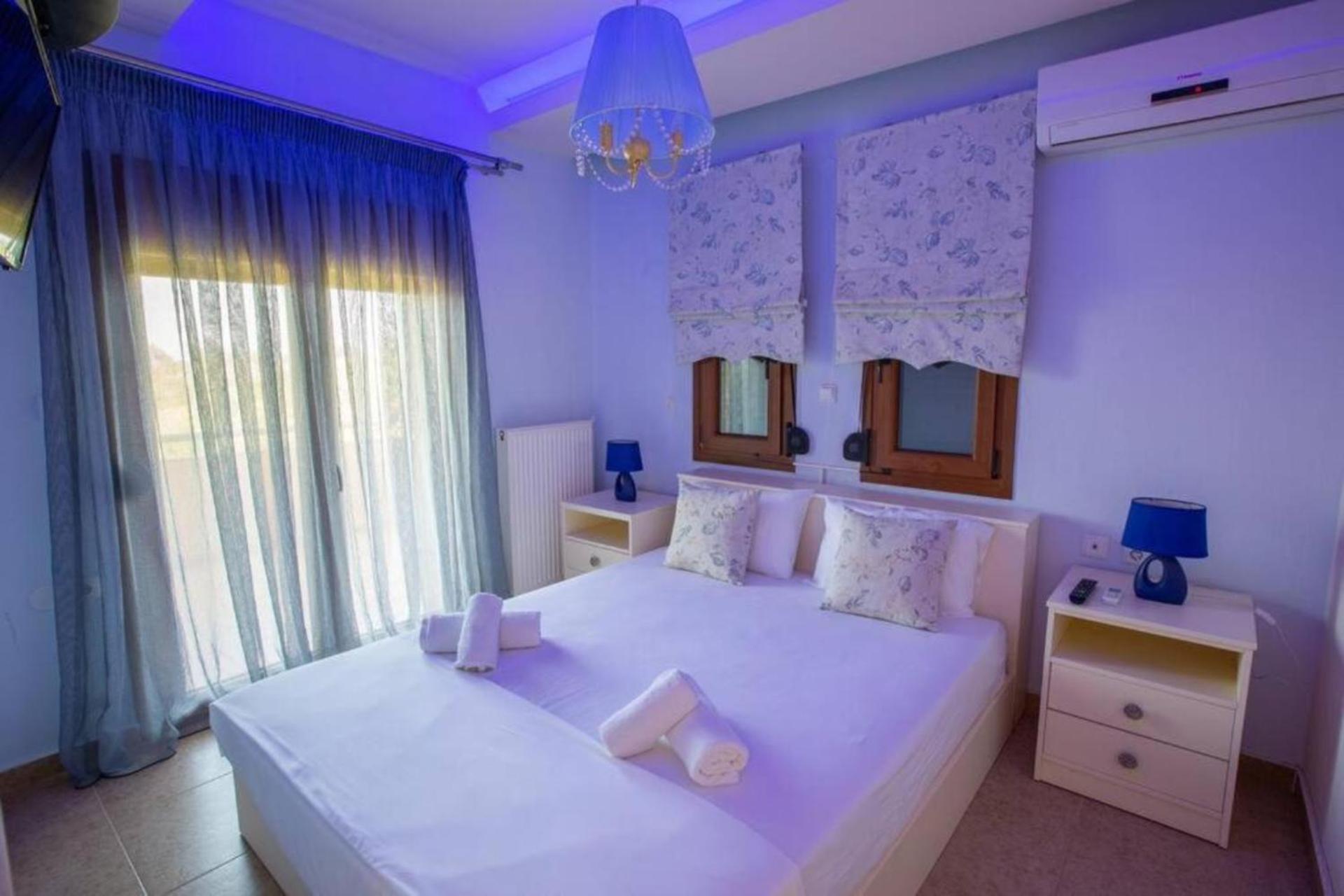 Lilian Luxury Villa Halkidiki