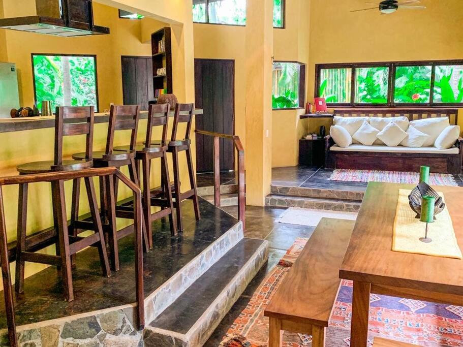VIP La Lora Beach Villa best family home