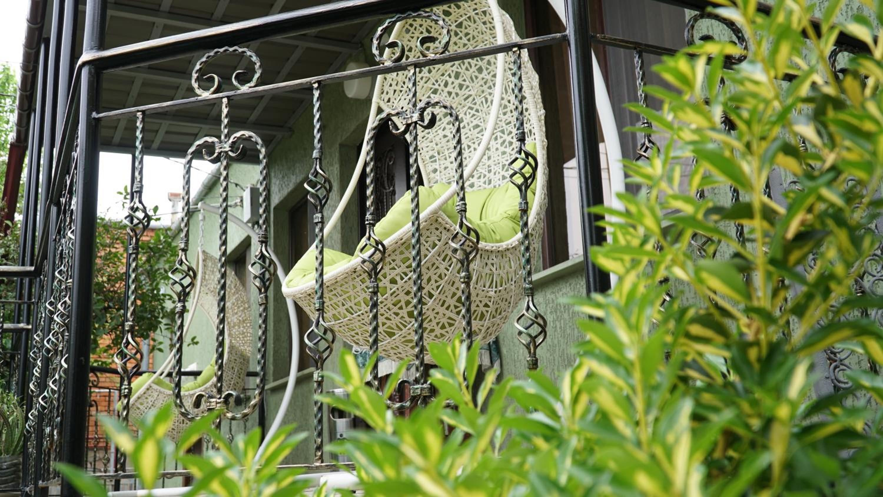 Eleven Guest House view 4
