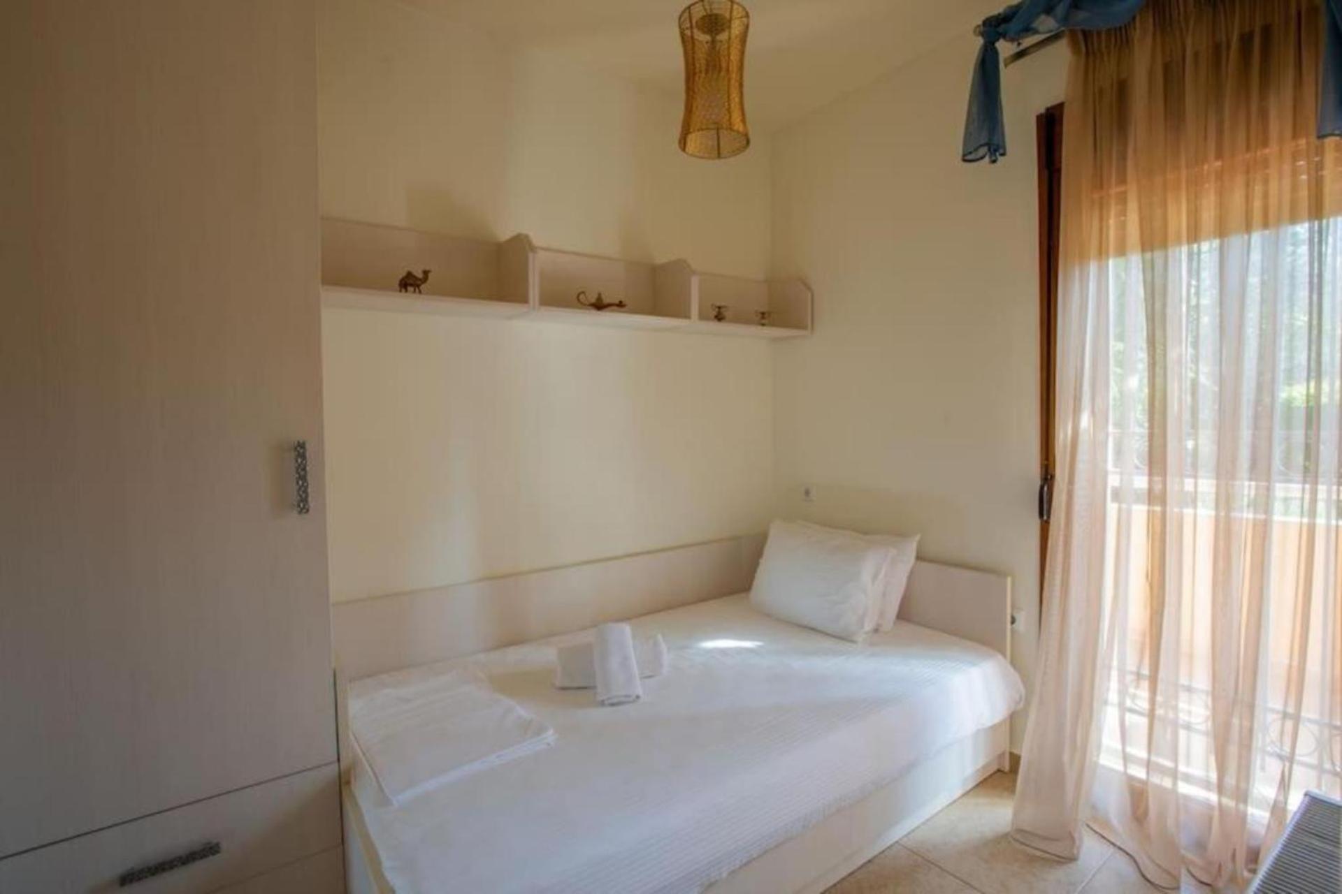 Lilian Luxury Villa Halkidiki