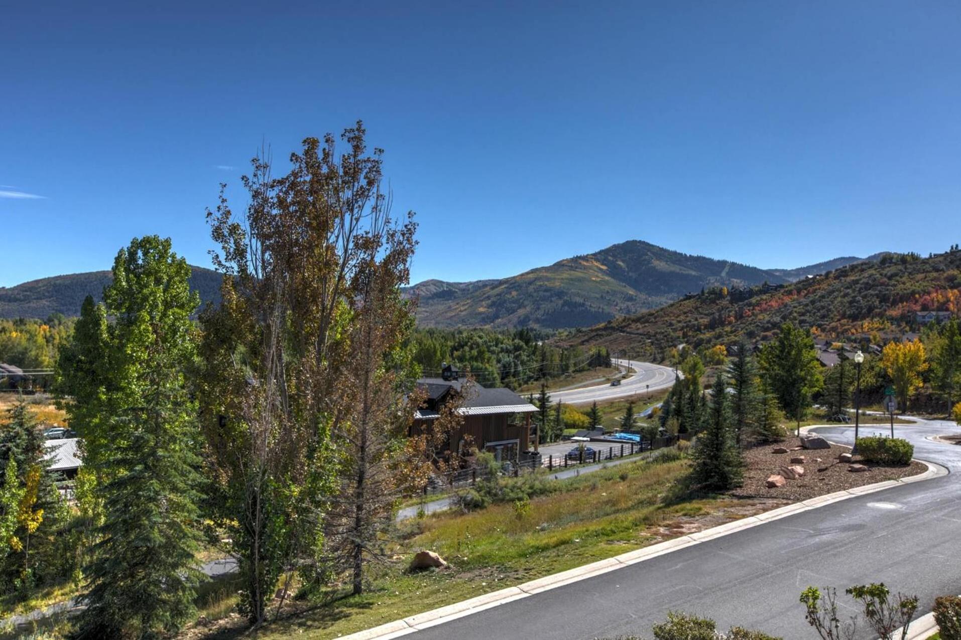 Bear Hollow Village 5426 by Moose Management view 4