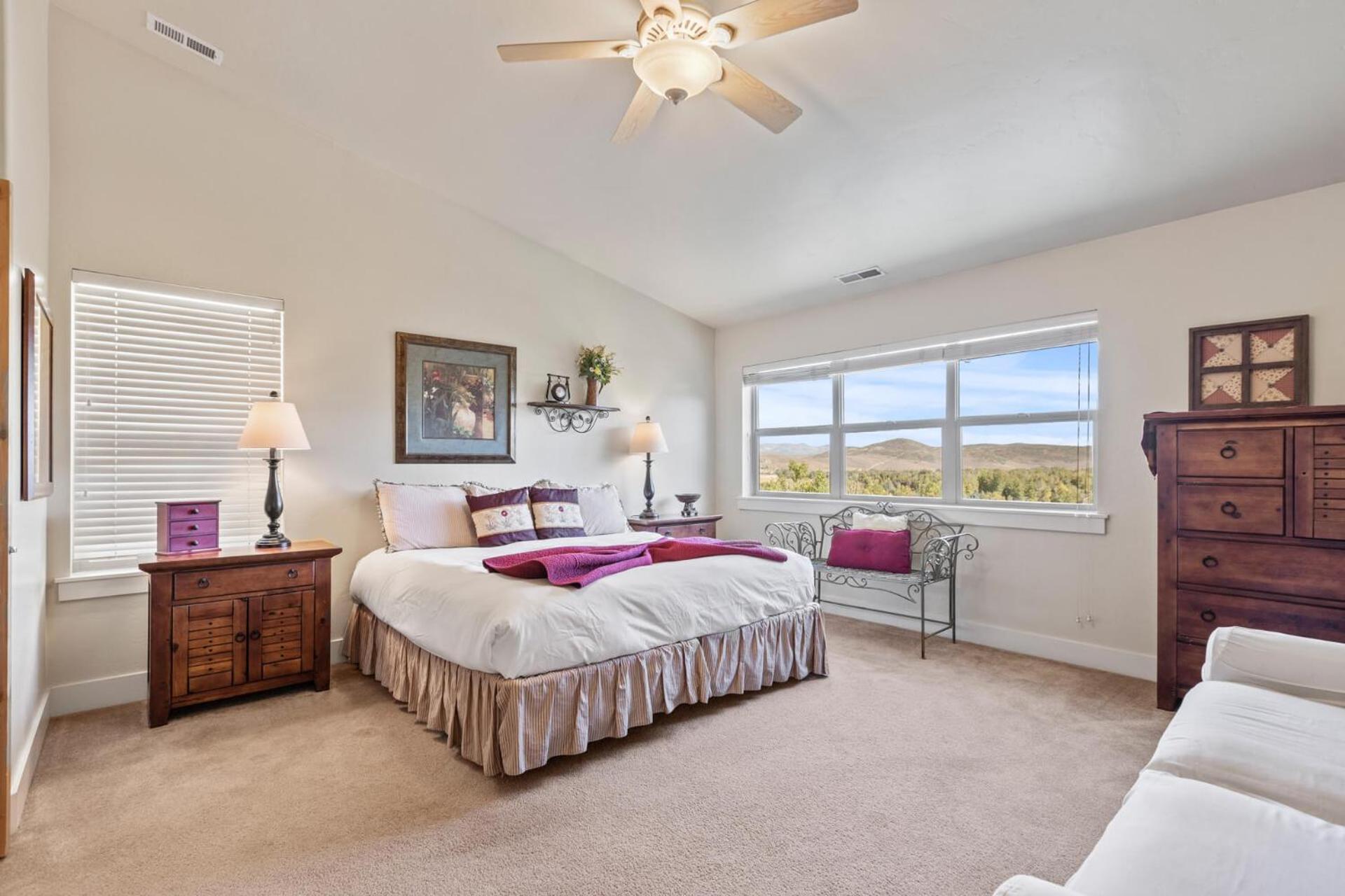 Bear Hollow Village 5426 by Moose Management view 5