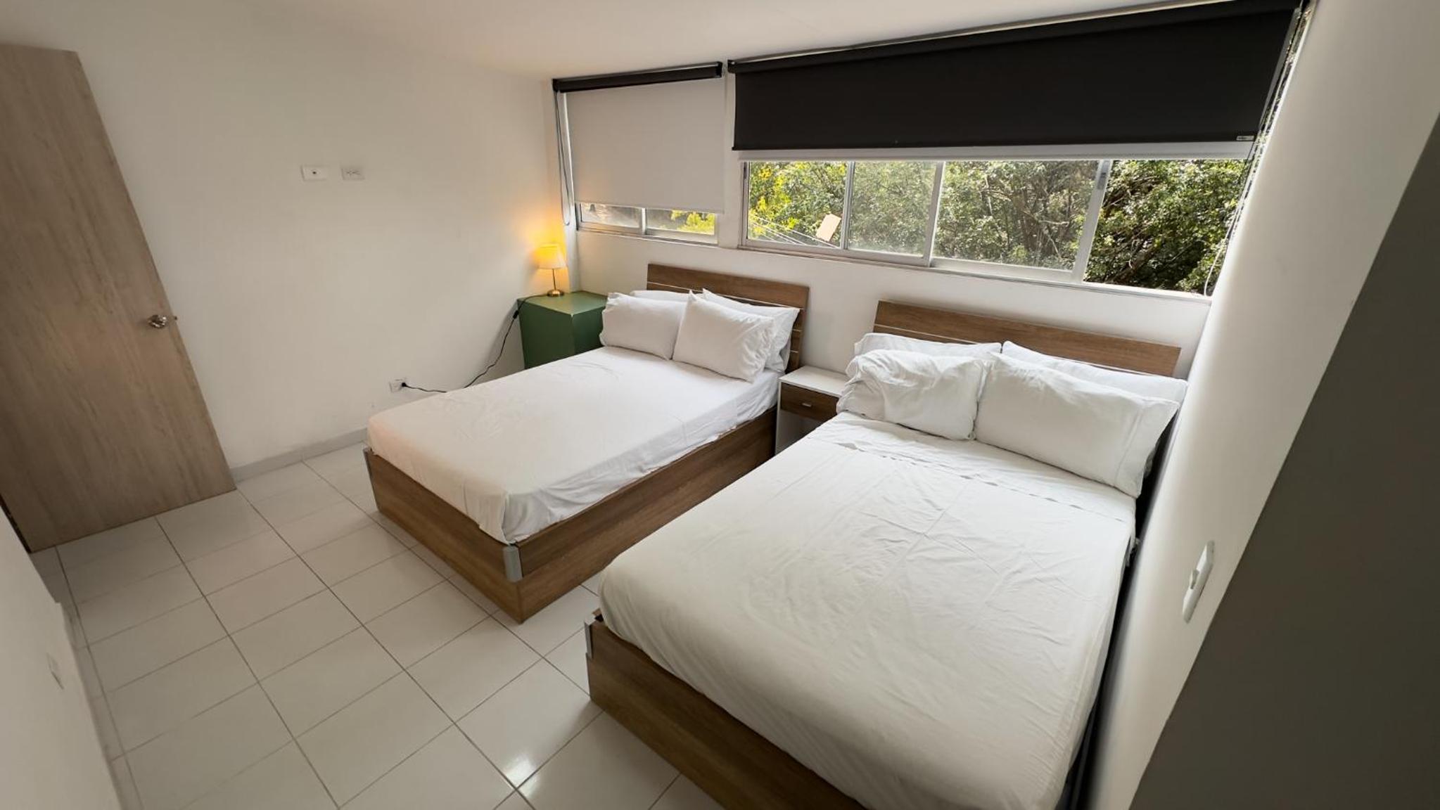 Espacioso Apartamento en El Poblado by Hoost