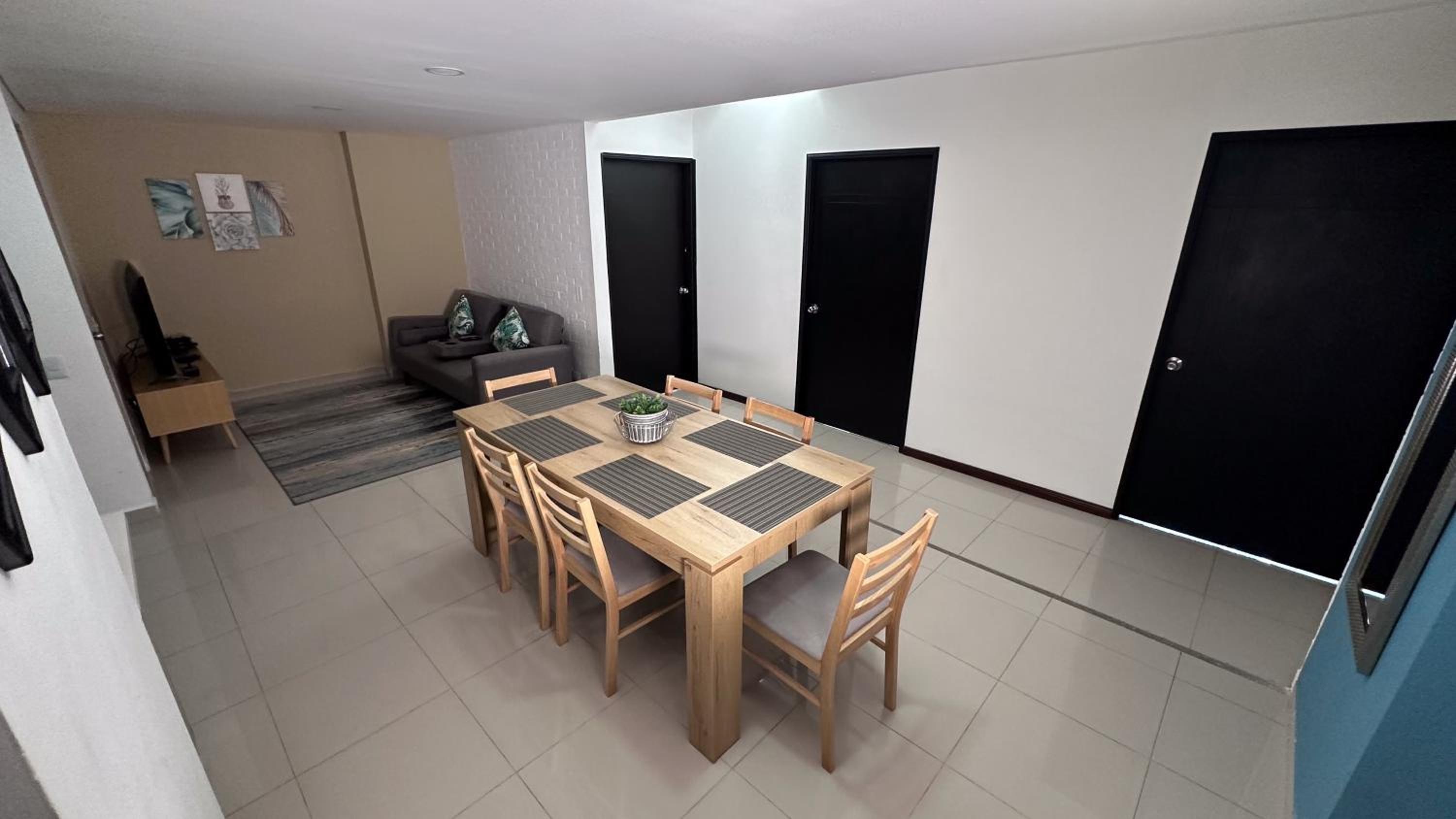 Espacioso Apartamento en El Poblado by Hoost