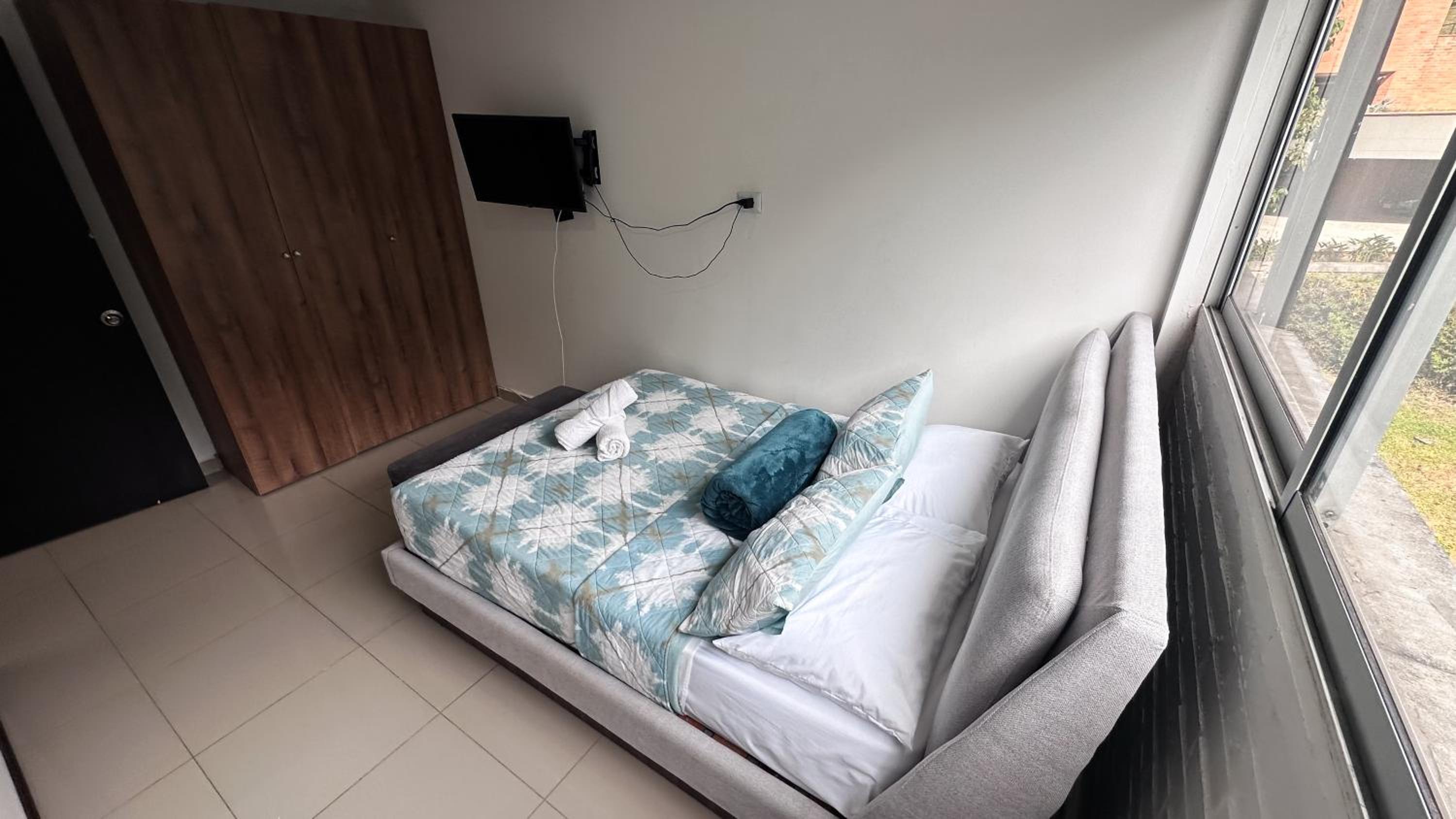 Espacioso Apartamento en El Poblado by Hoost