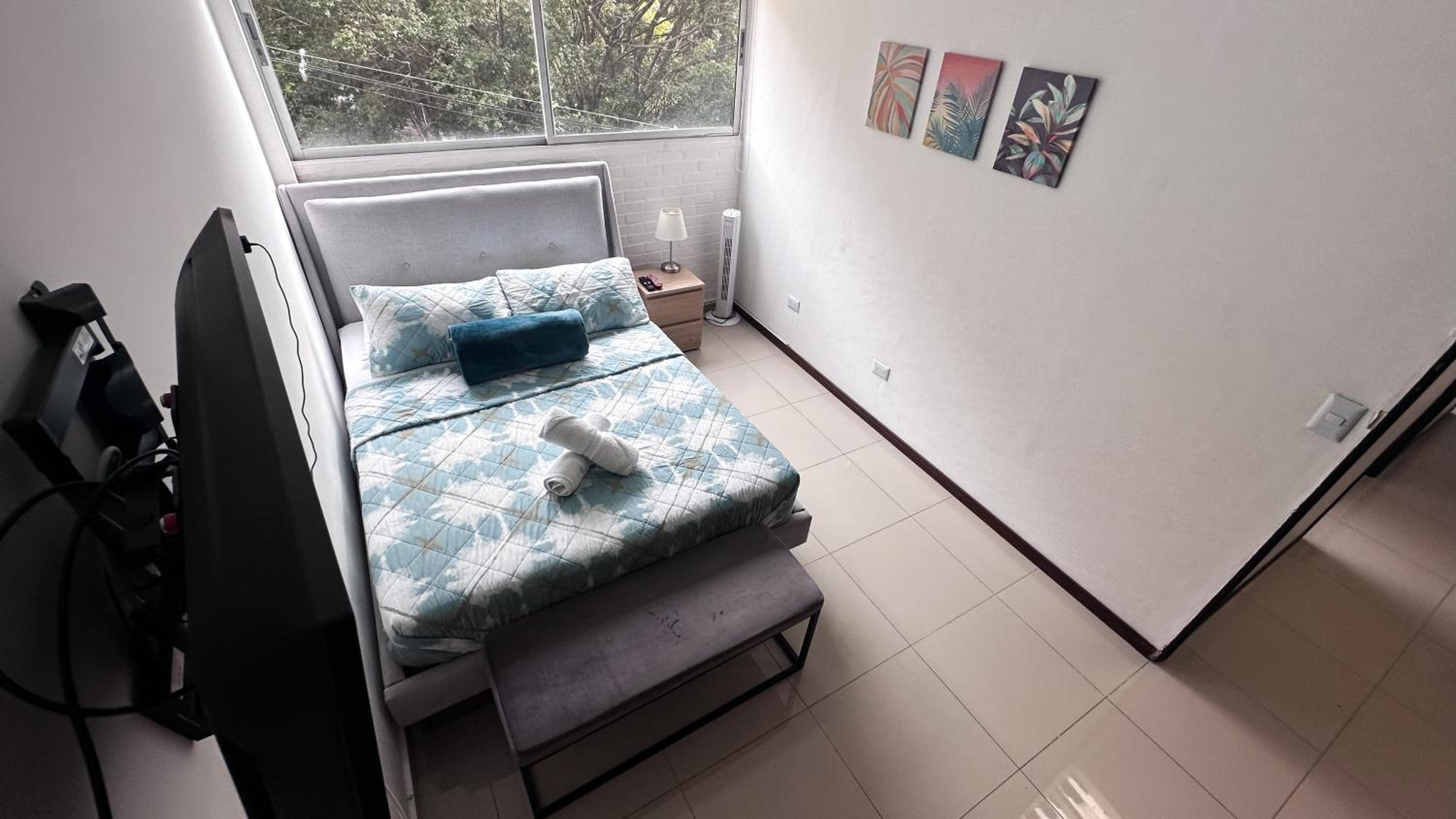 Espacioso Apartamento en El Poblado by Hoost