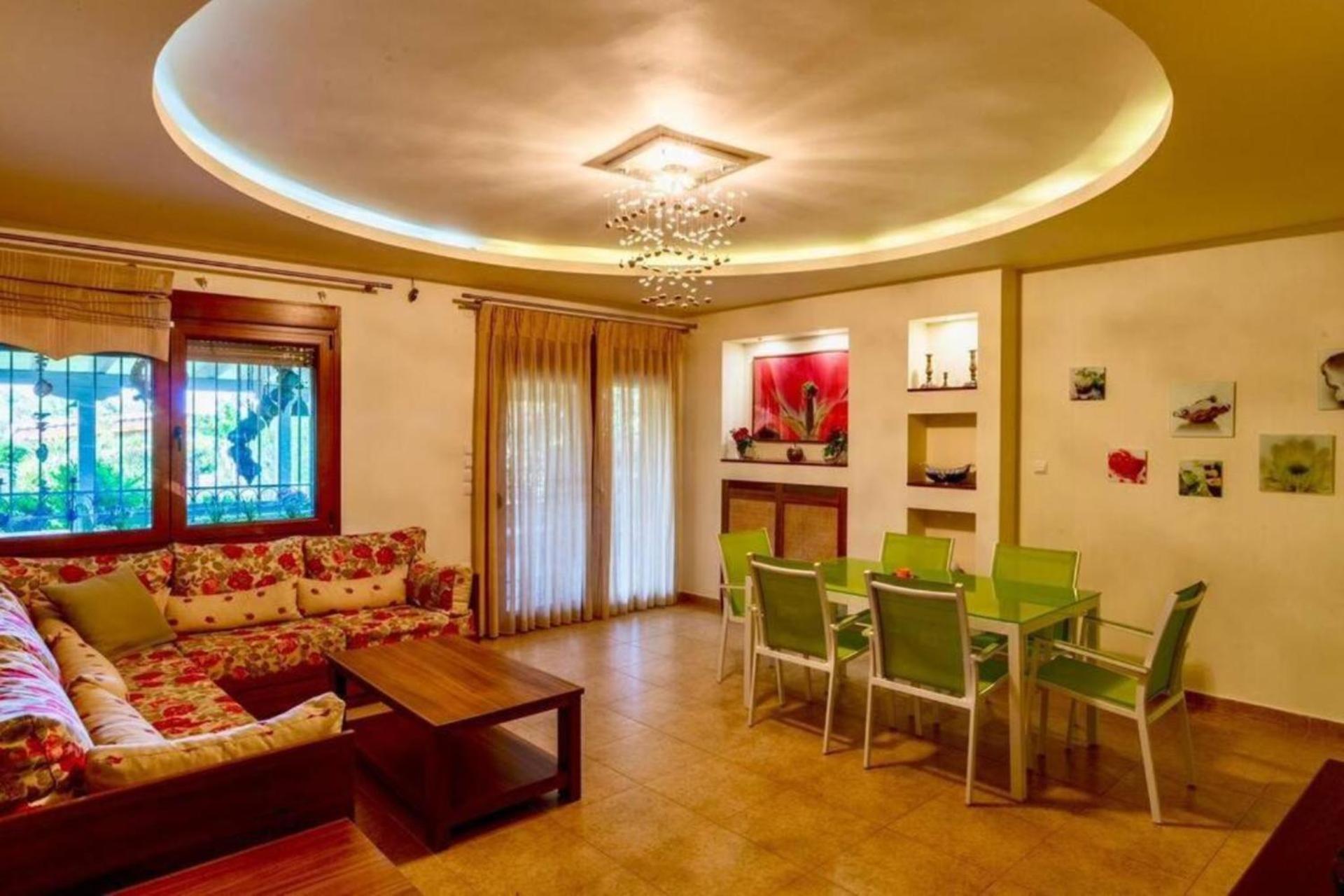 Lilian Luxury Villa Halkidiki