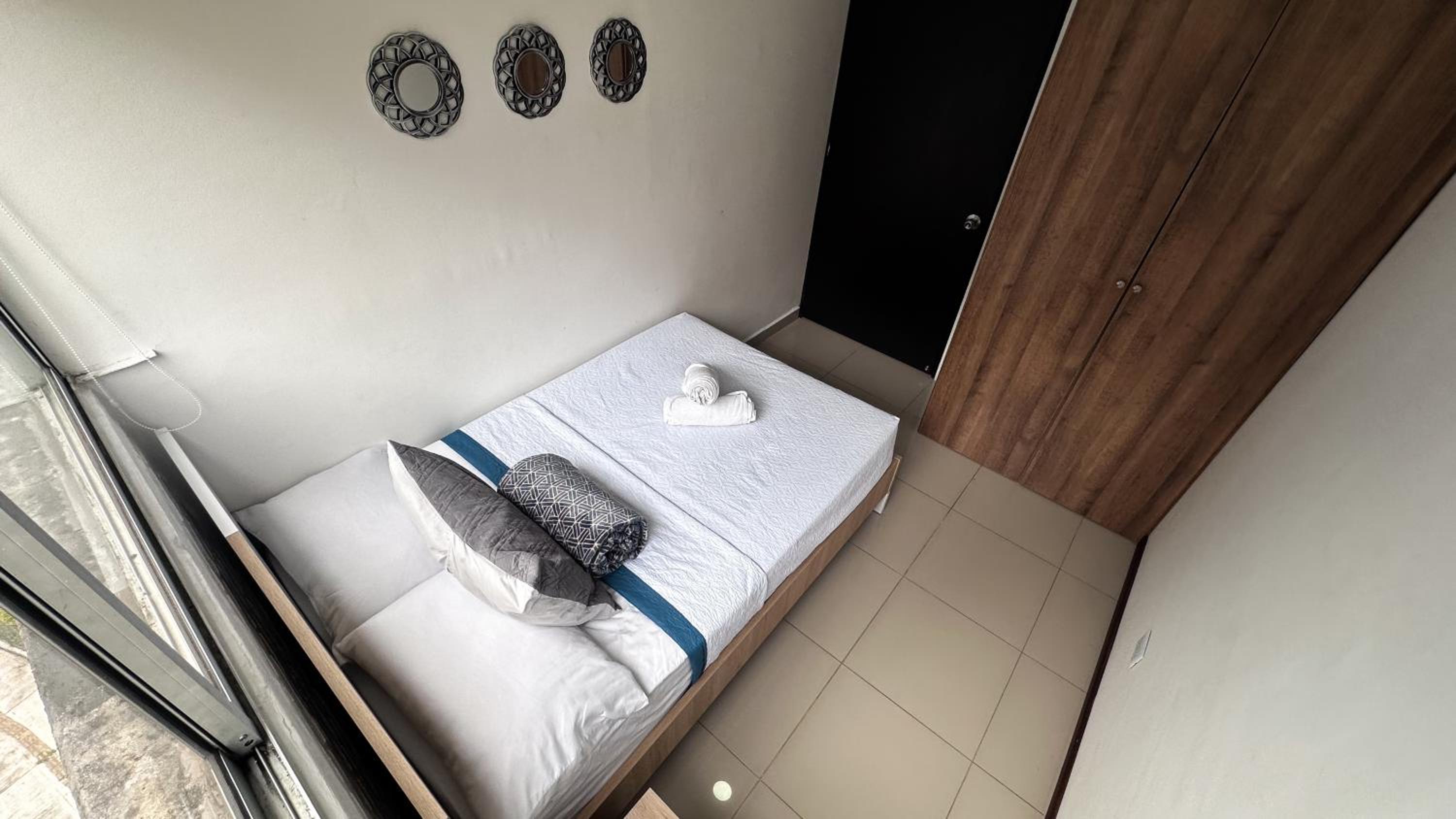 Espacioso Apartamento en El Poblado by Hoost