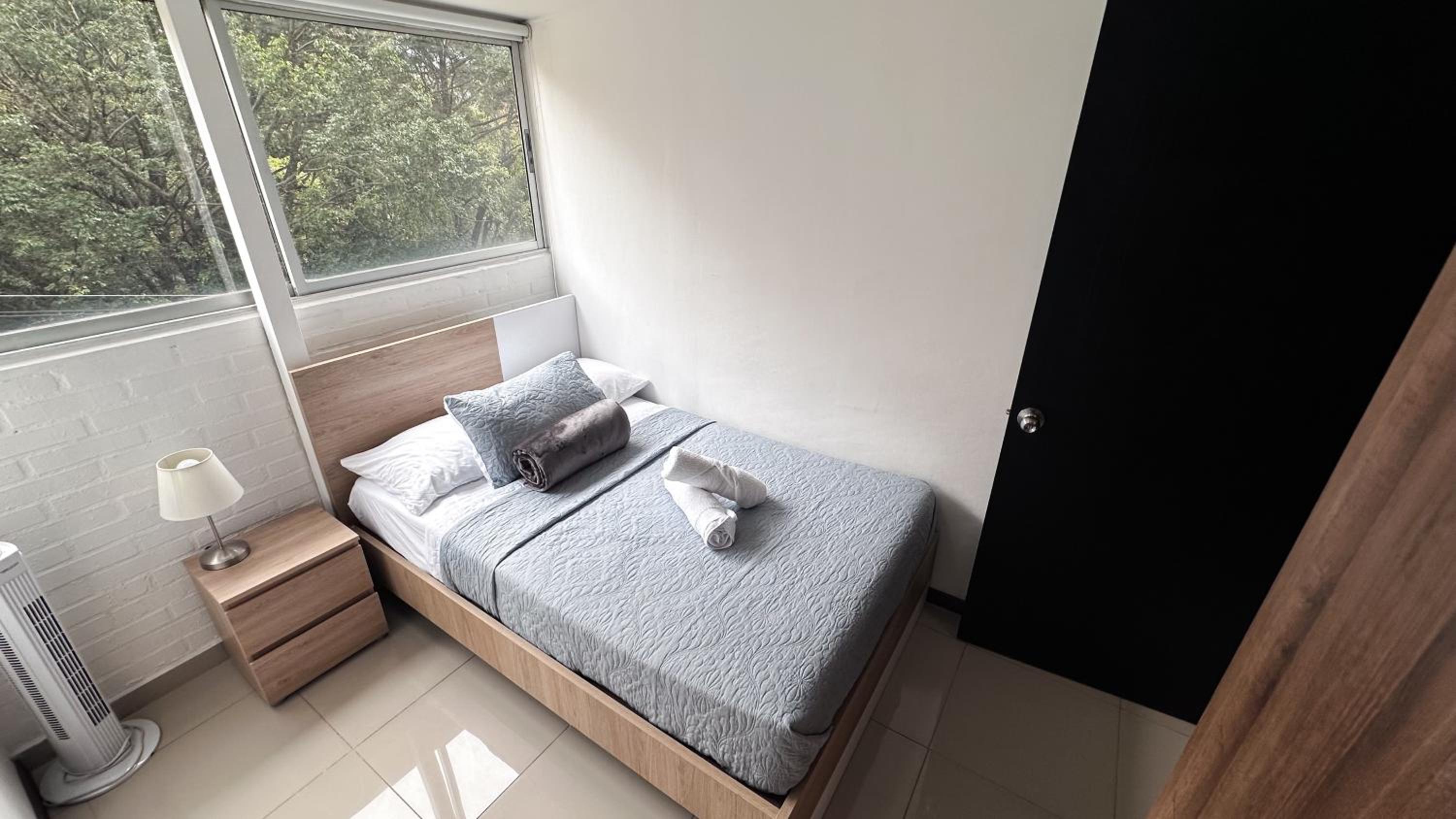 Espacioso Apartamento en El Poblado by Hoost