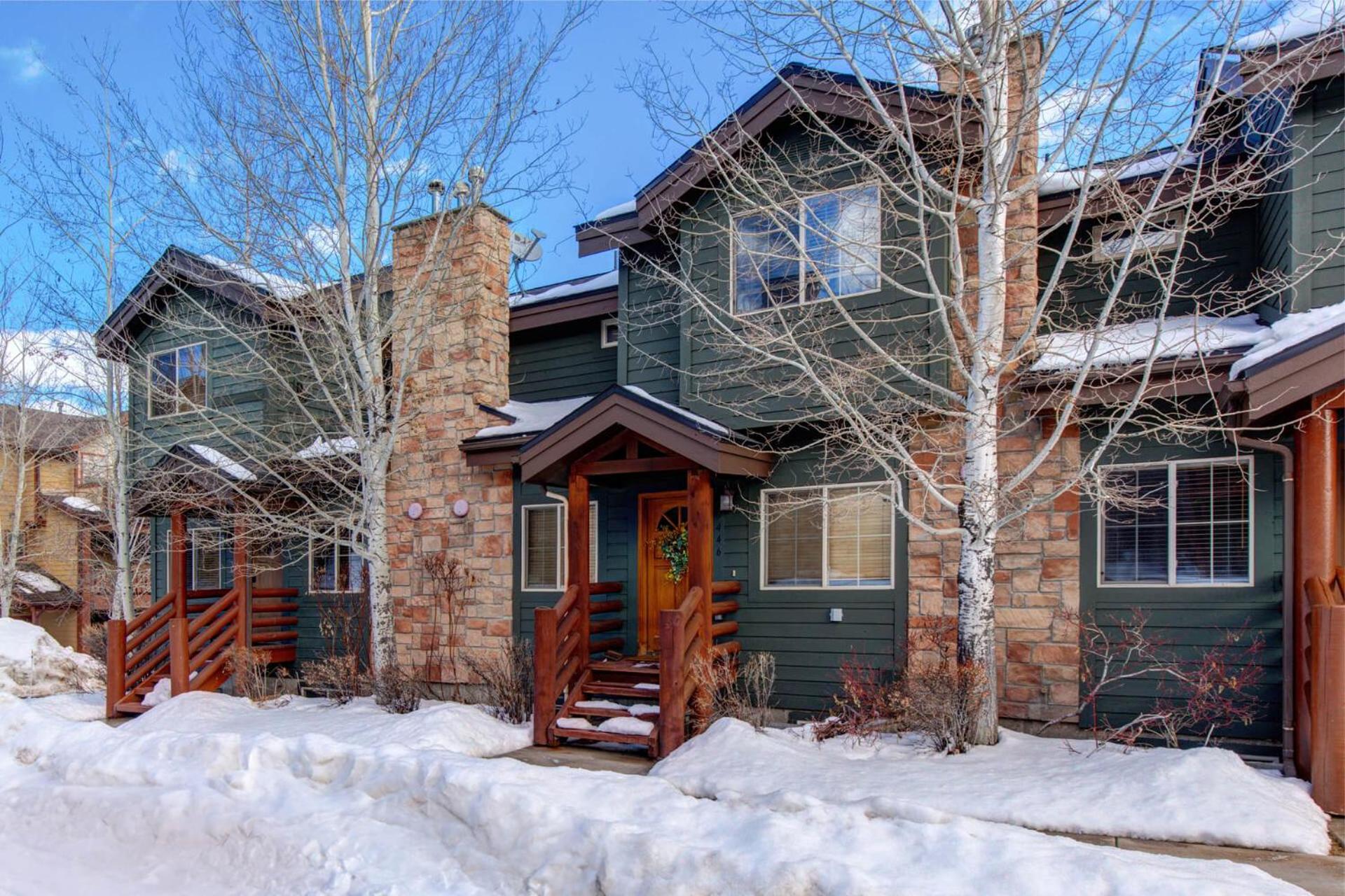Bear Hollow Village 5446 by Moose Management view 3