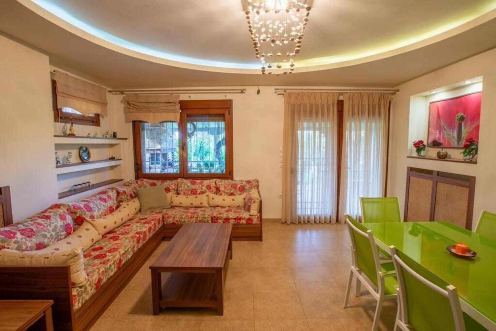 Lilian Luxury Villa Halkidiki