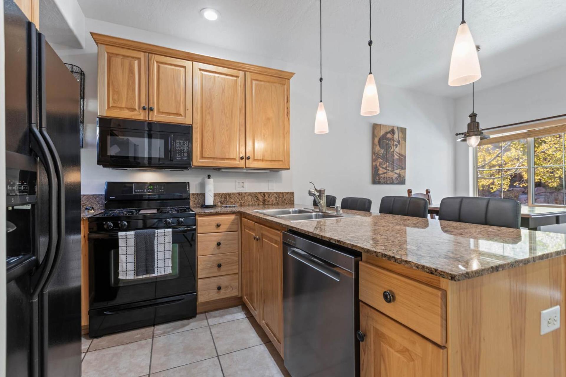 Bear Hollow Village 5446 by Moose Management view 4