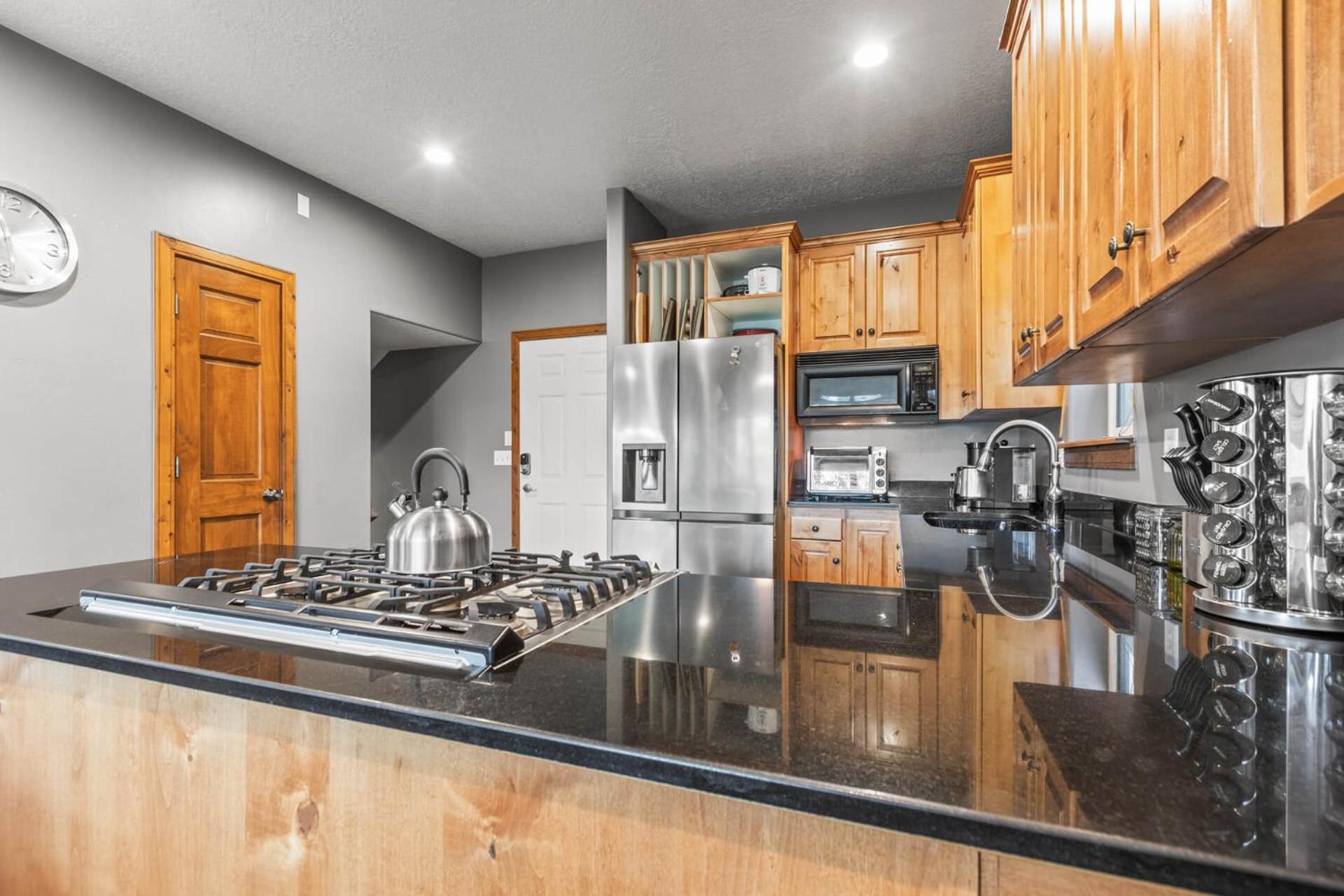 Bear Hollow Village 5458 by Moose Management view 4