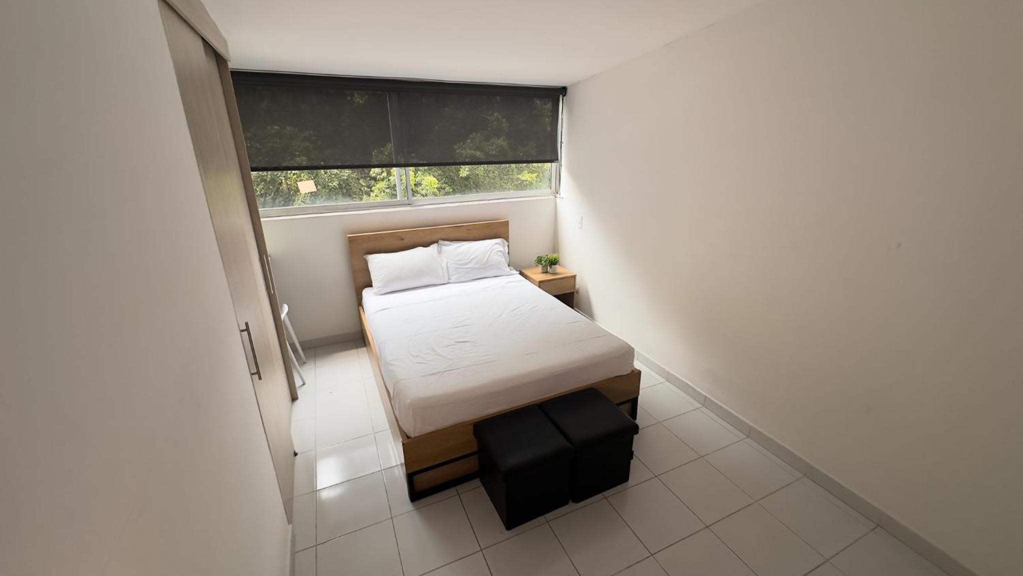 Exclusivo apartamento en el poblado by Hoost