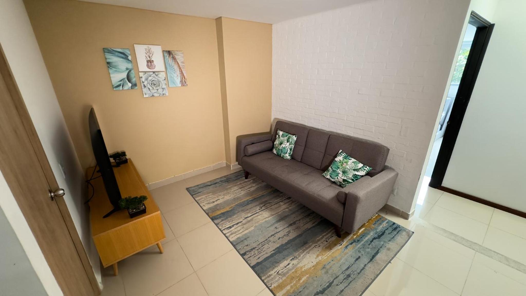 Exclusivo apartamento en el poblado by Hoost