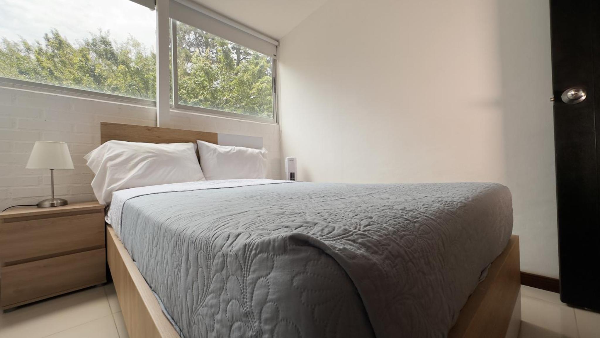 Exclusivo apartamento en el poblado by Hoost
