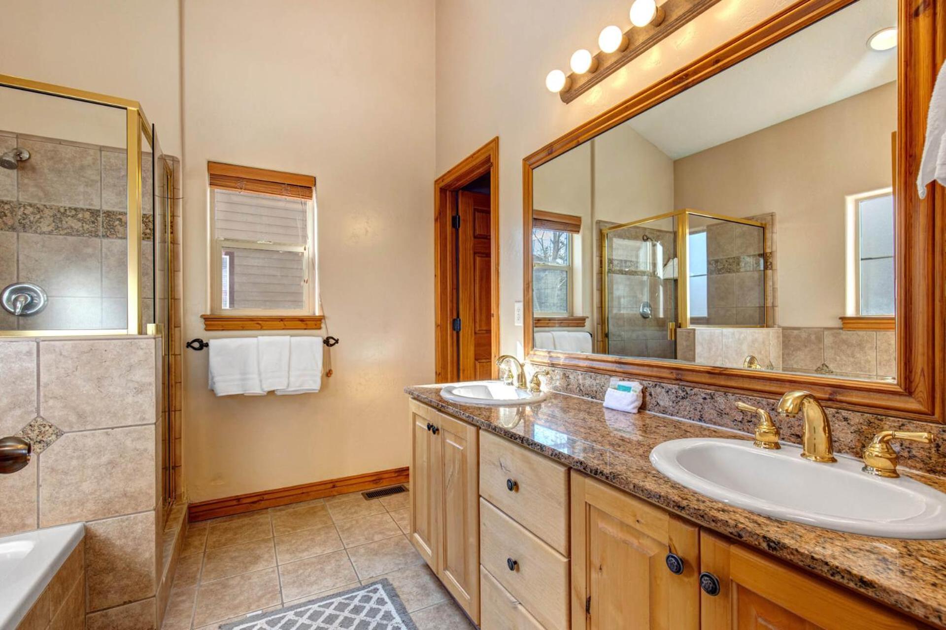 Bear Hollow Village 5474 by Moose Management view 3