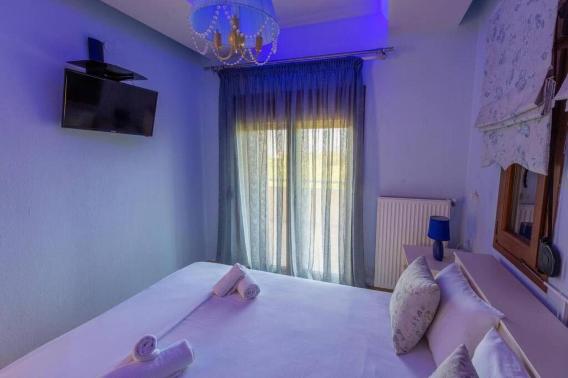 Lilian Luxury Villa Halkidiki