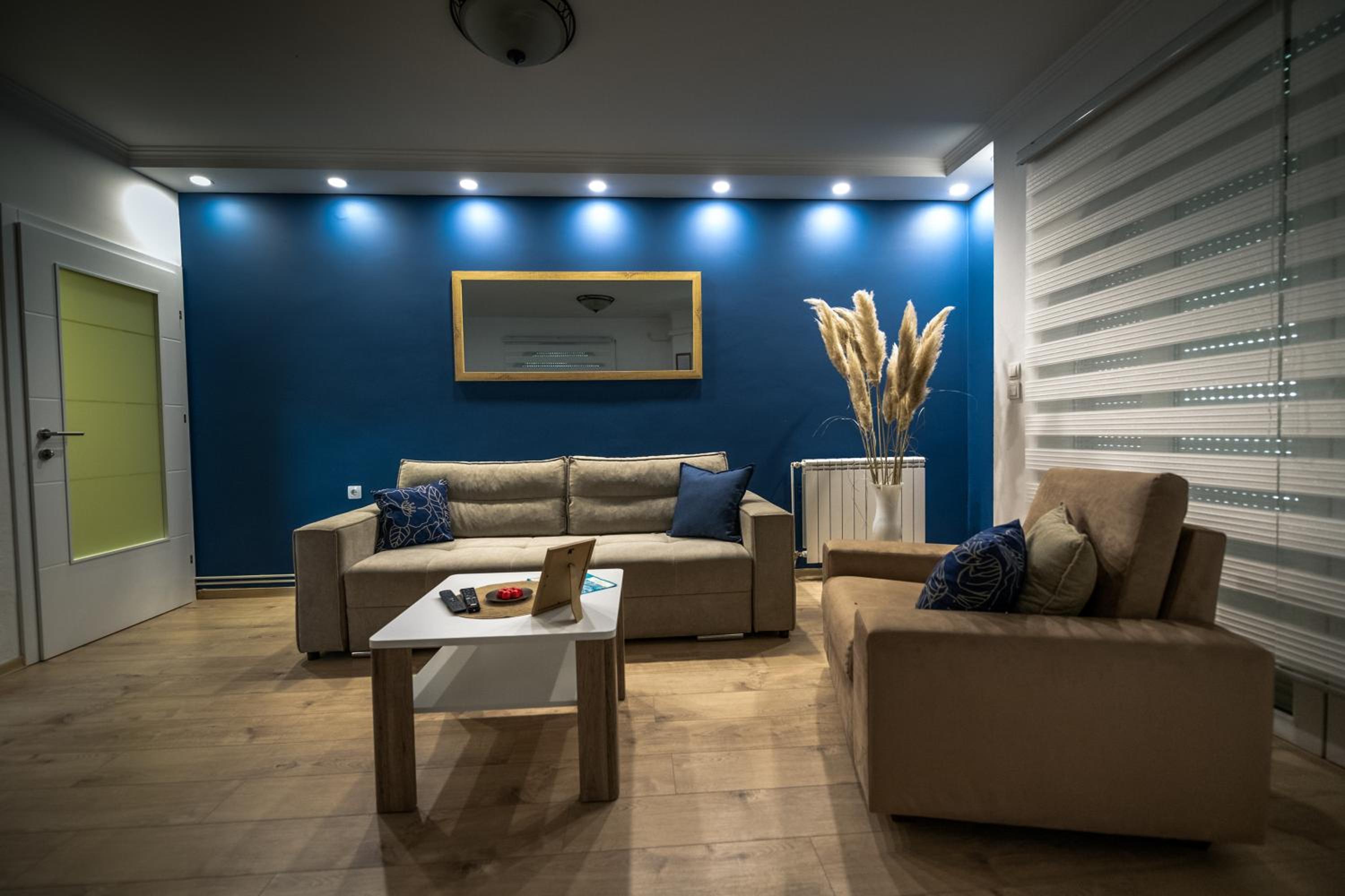 Apartment Fery