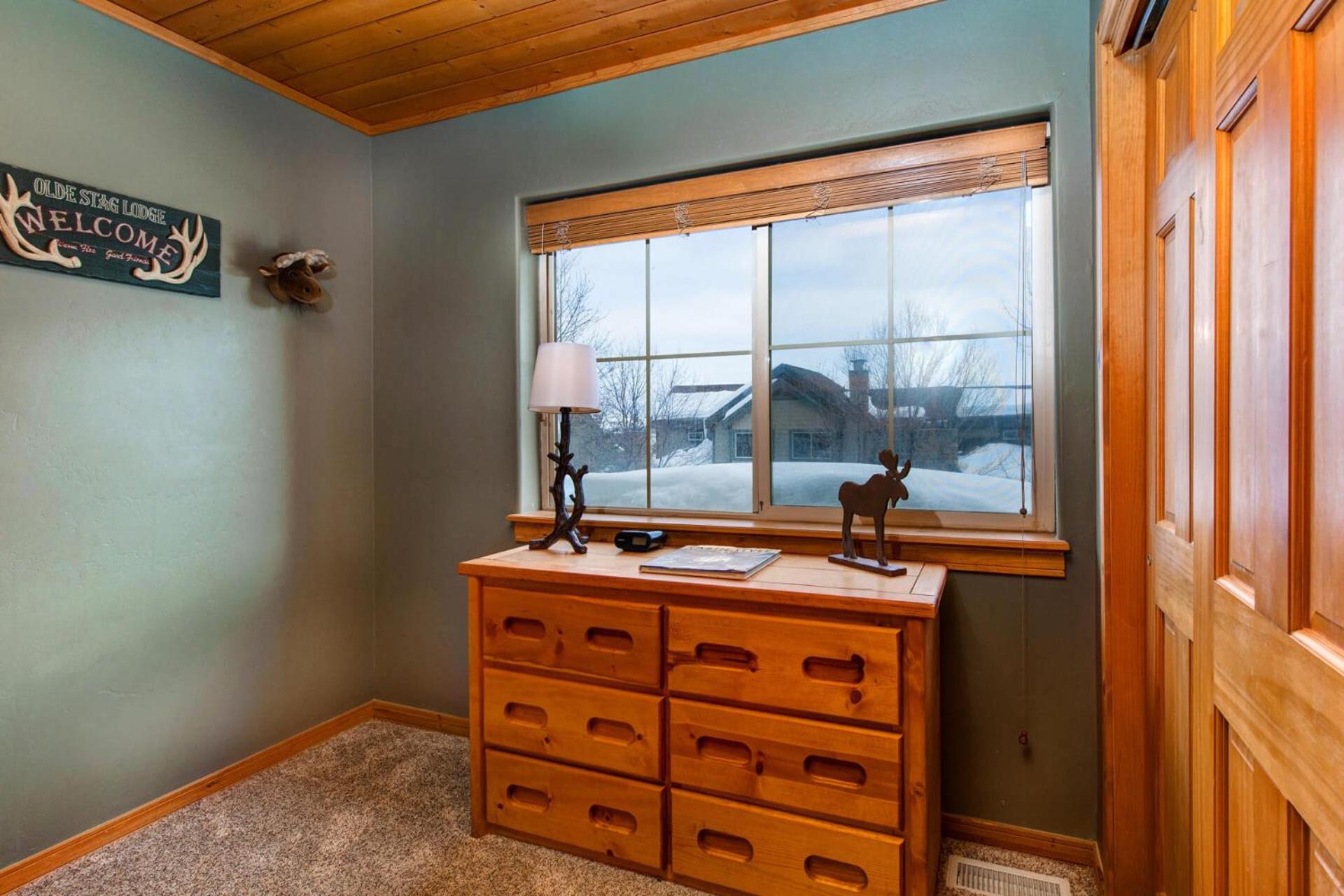 Bear Hollow Village 5477 B by Moose Management view 2