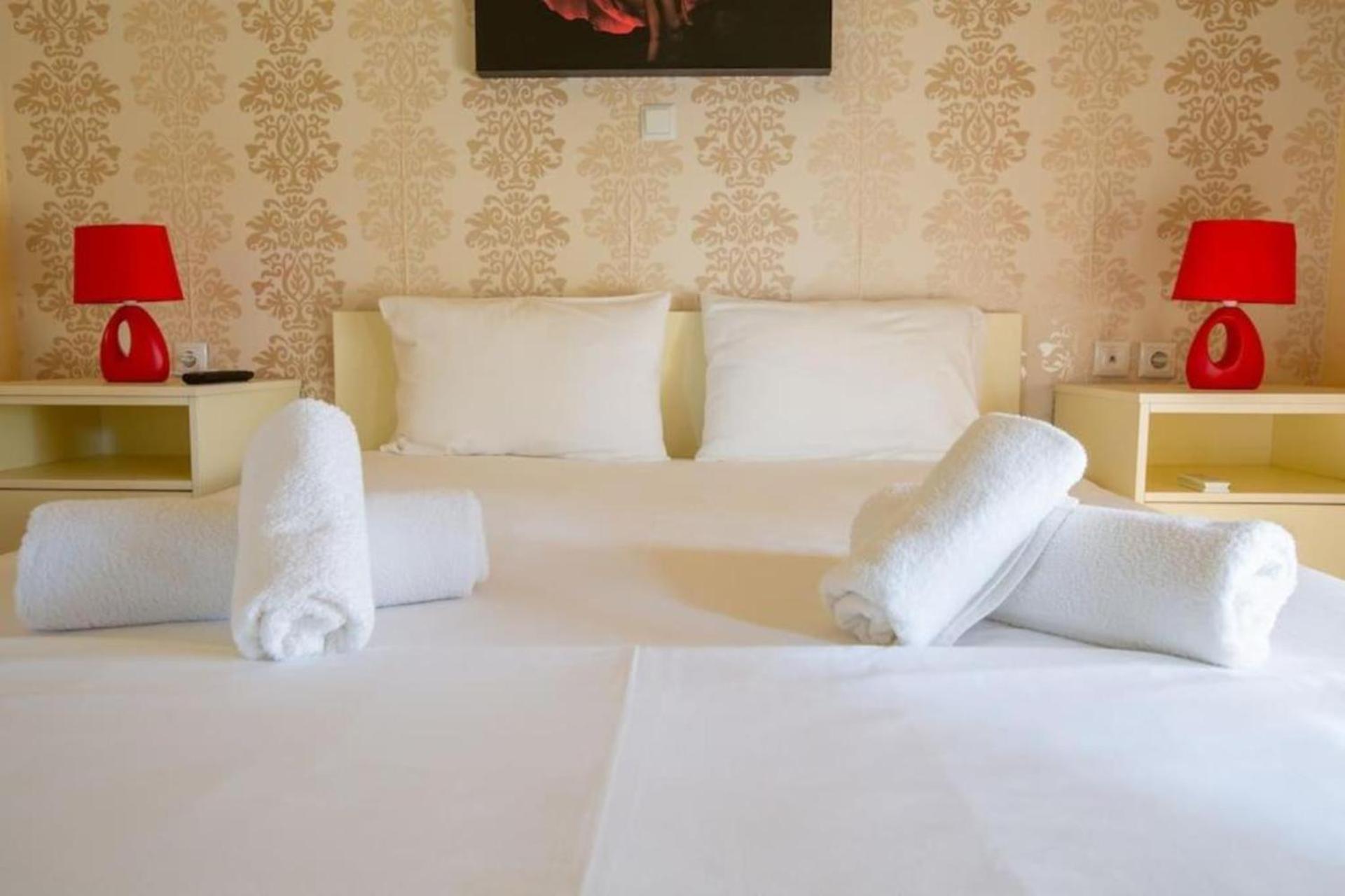 Lilian Luxury Villa Halkidiki