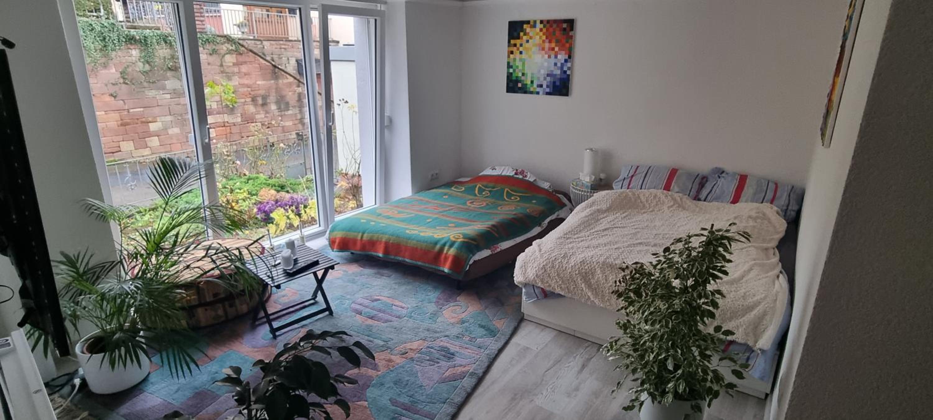 Ferienwohnung Trier-Euren