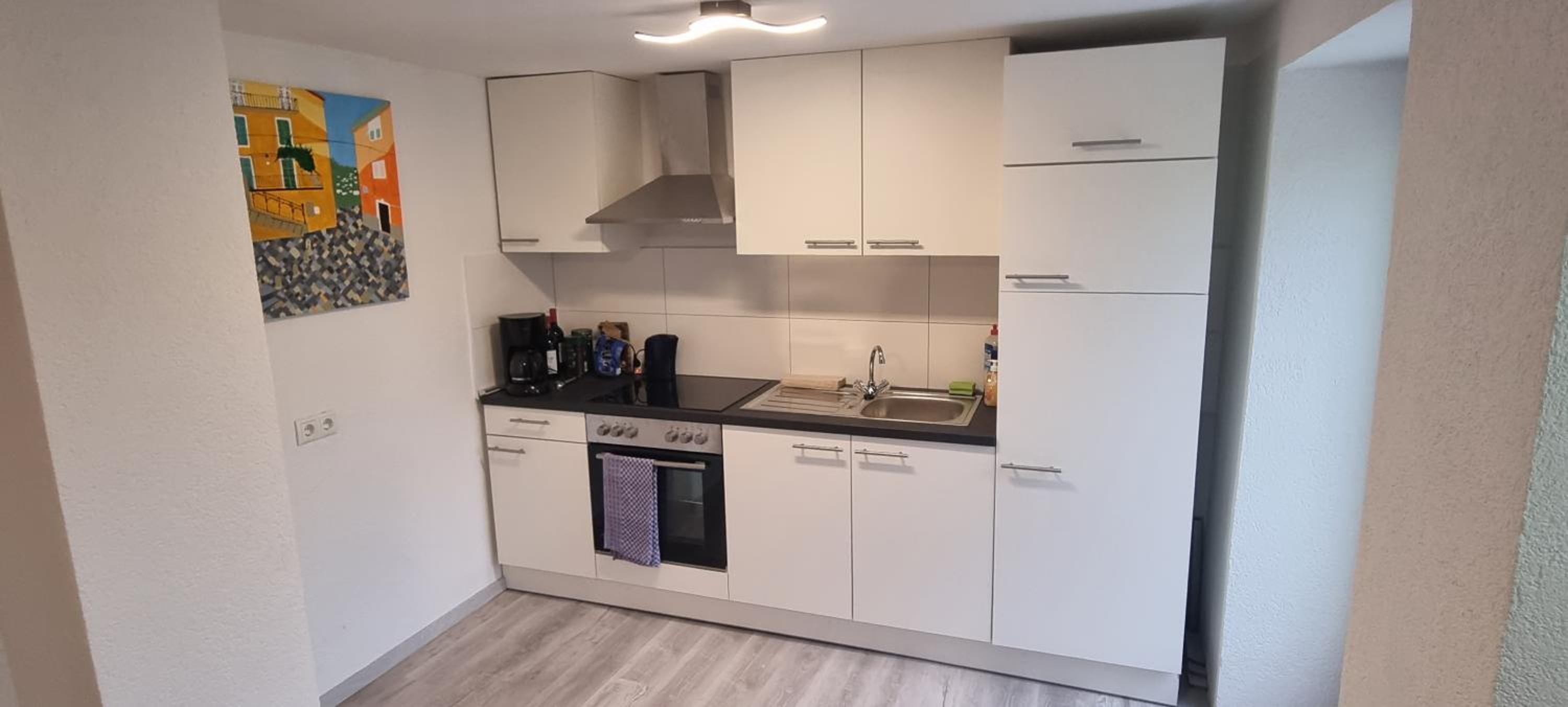 Ferienwohnung Trier-Euren