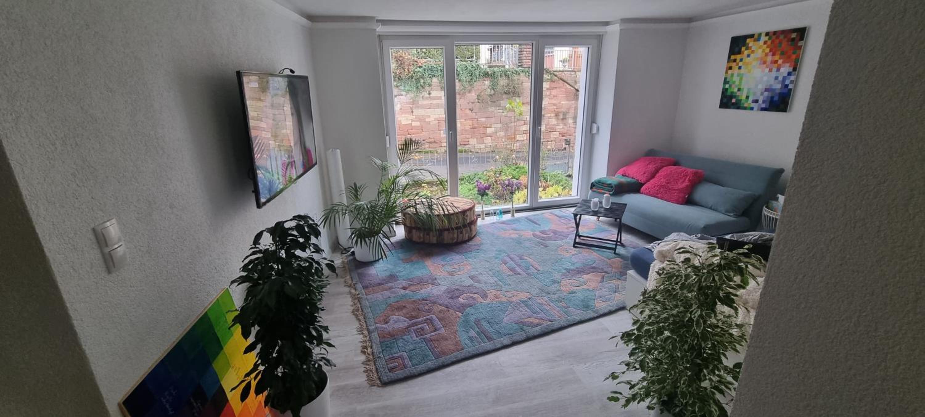 Ferienwohnung Trier-Euren