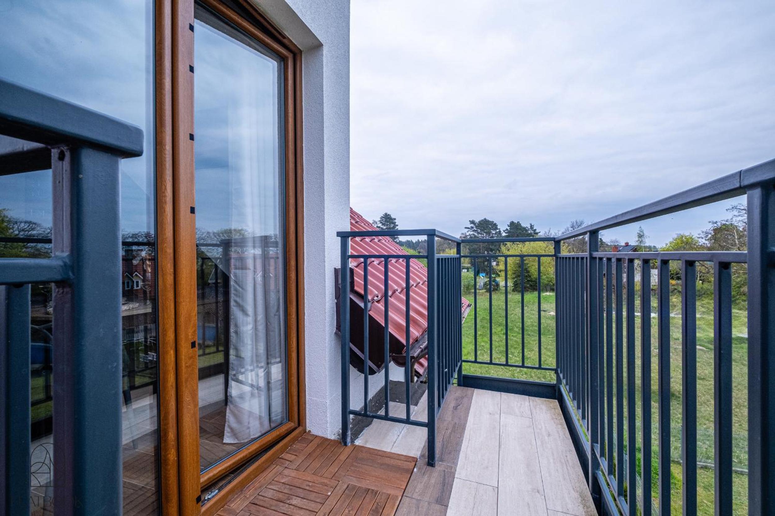Flatbook Apartamenty - Mikoszewo Wczasowa
