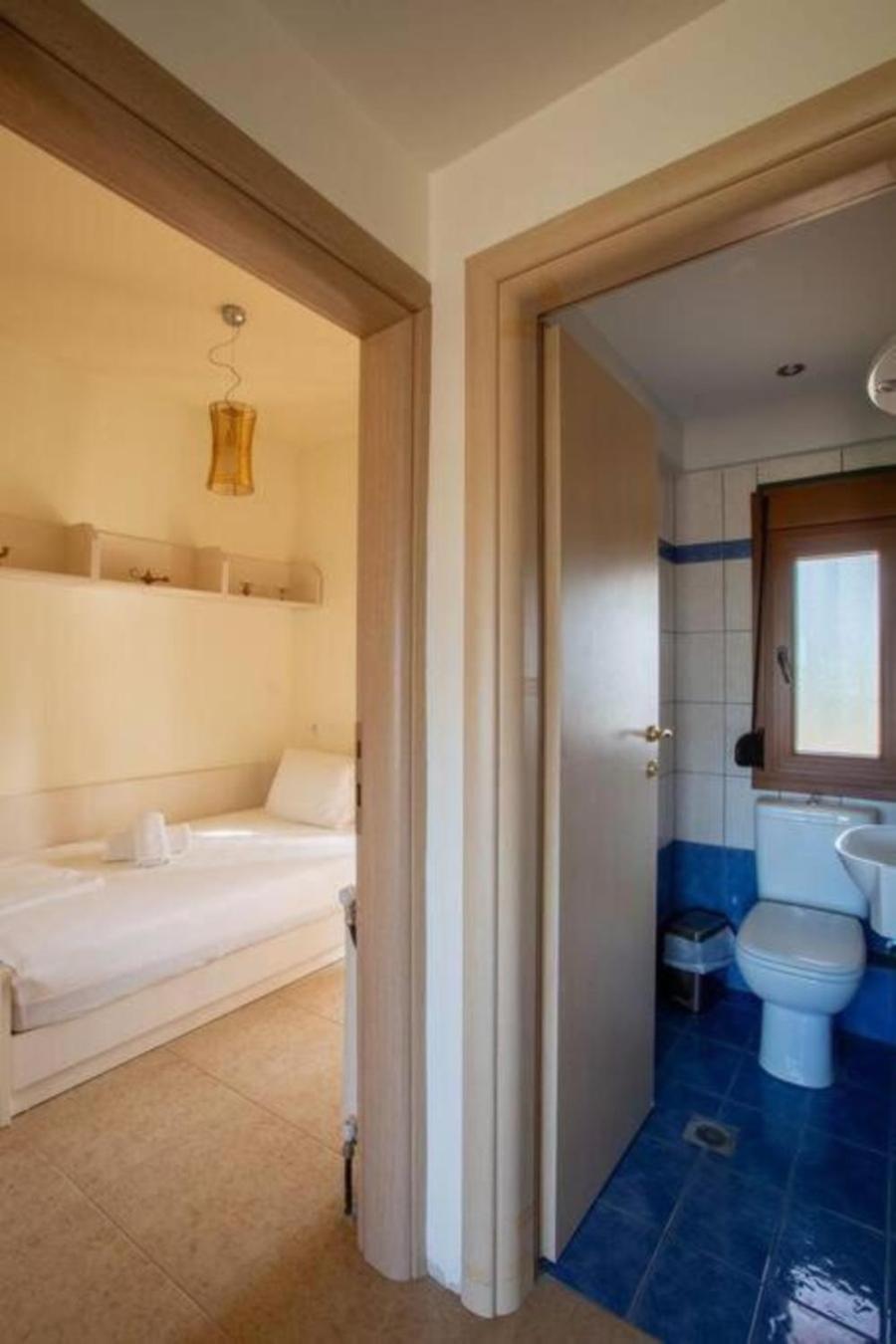Lilian Luxury Villa Halkidiki