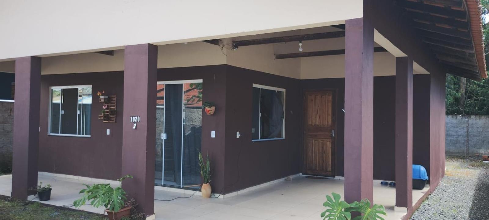 Casa do Viajante br101