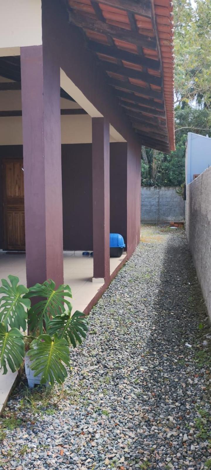 Casa do Viajante br101