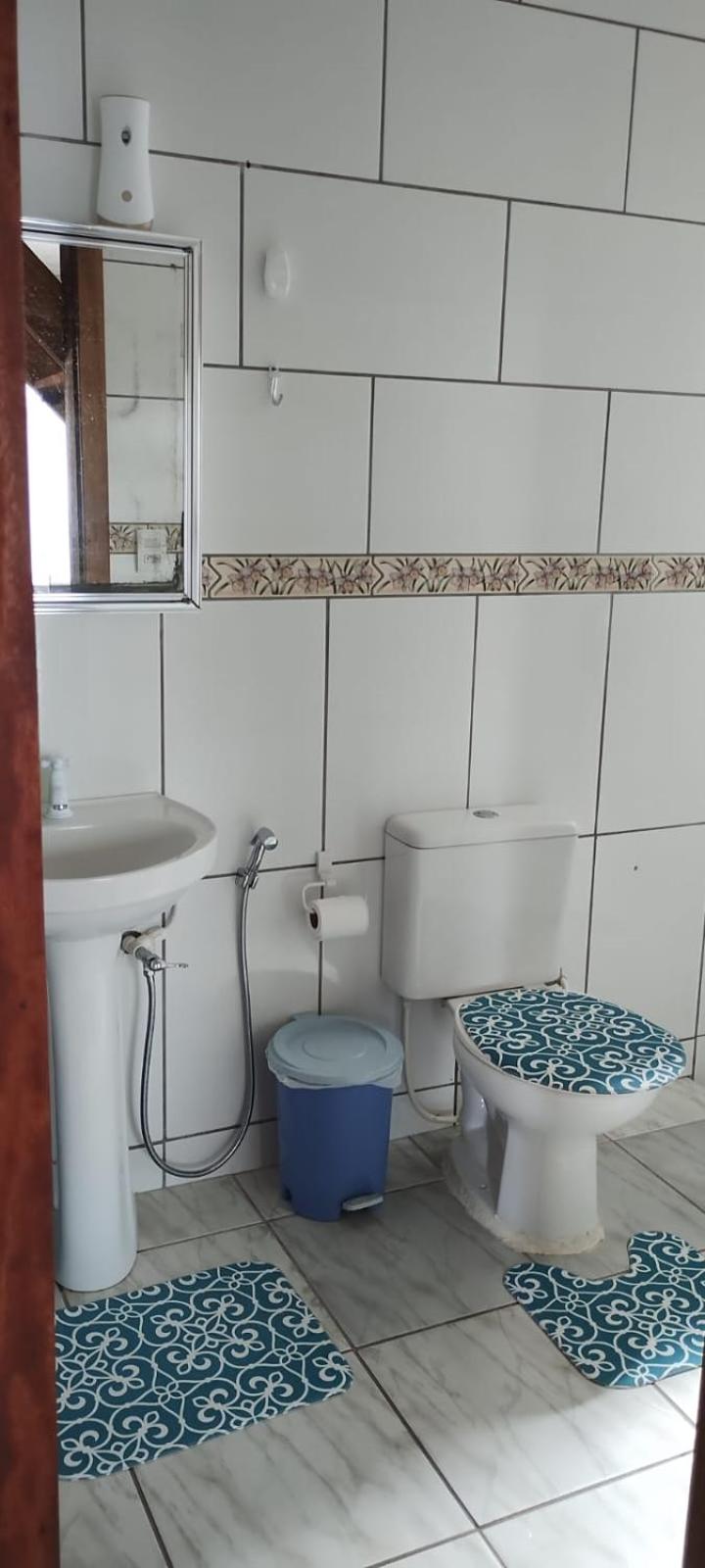 Casa do Viajante br101