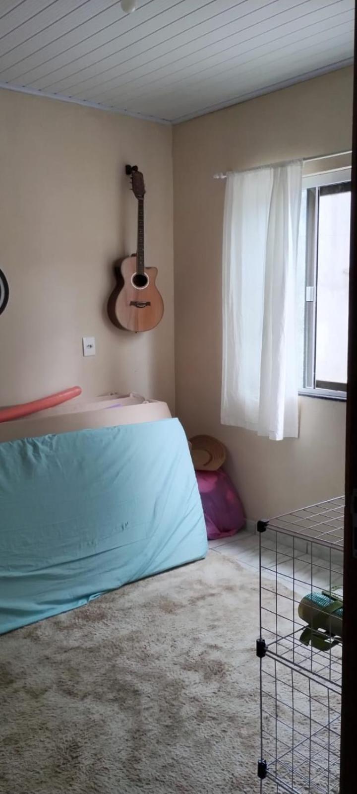 Casa do Viajante br101