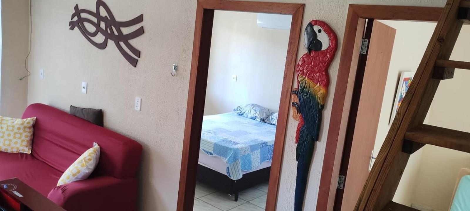 Casa do Viajante br101
