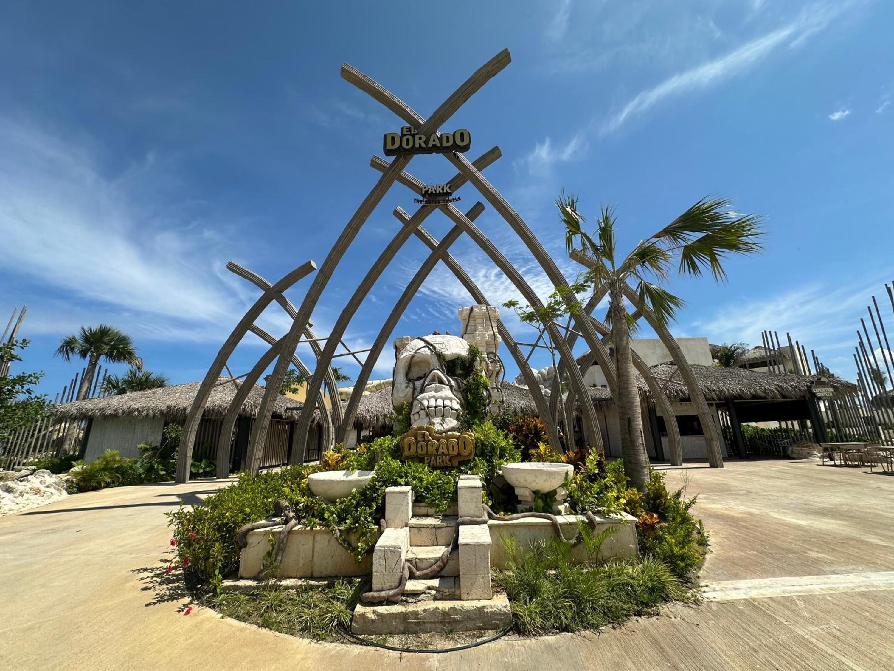 punta beach bavaro hotel apartamentos