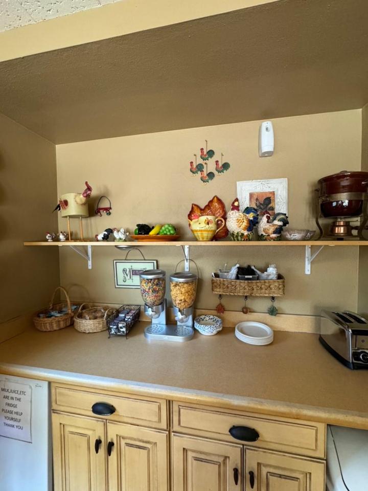 Pendleton Vacations - Rugged Country Lodge - Property Image 10