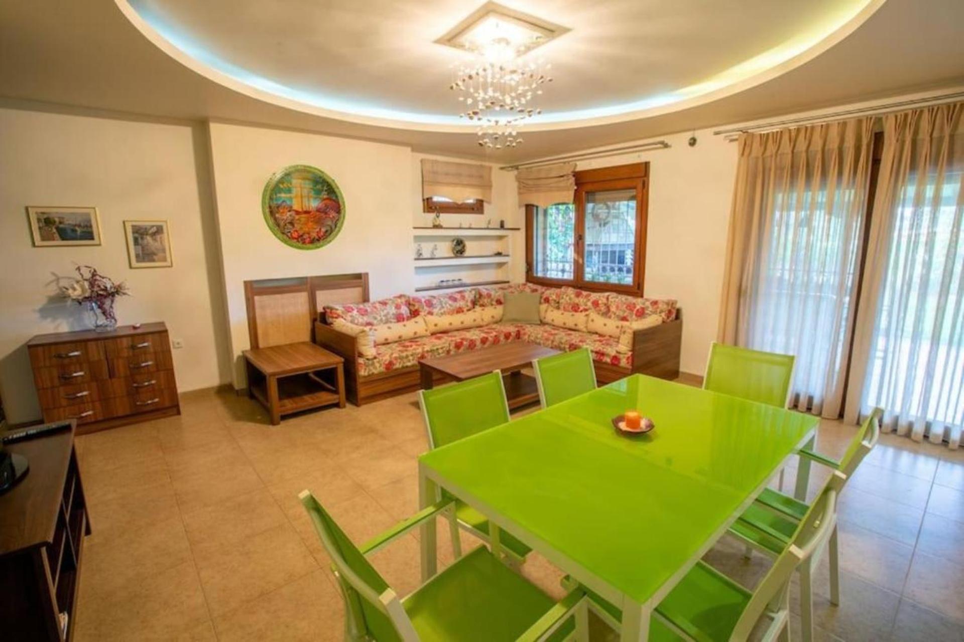 Lilian Luxury Villa Halkidiki