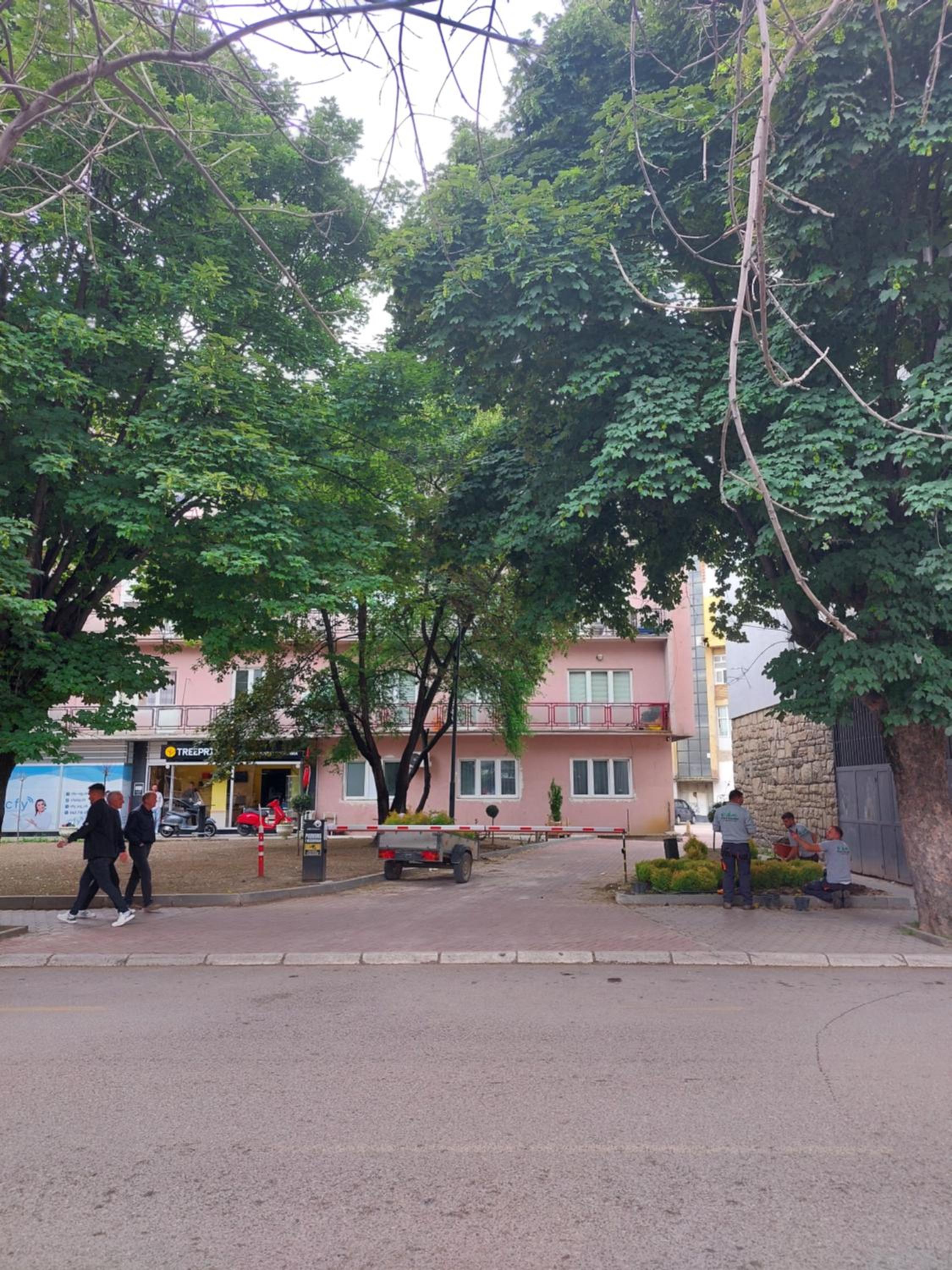Apartment in Peja city center, photo 8