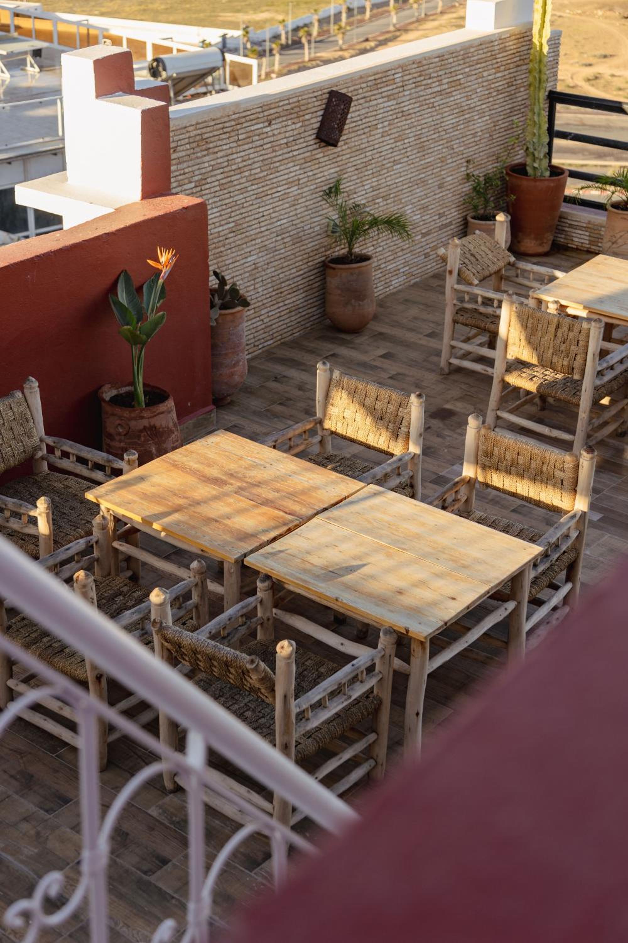 Riad Searenity view 3