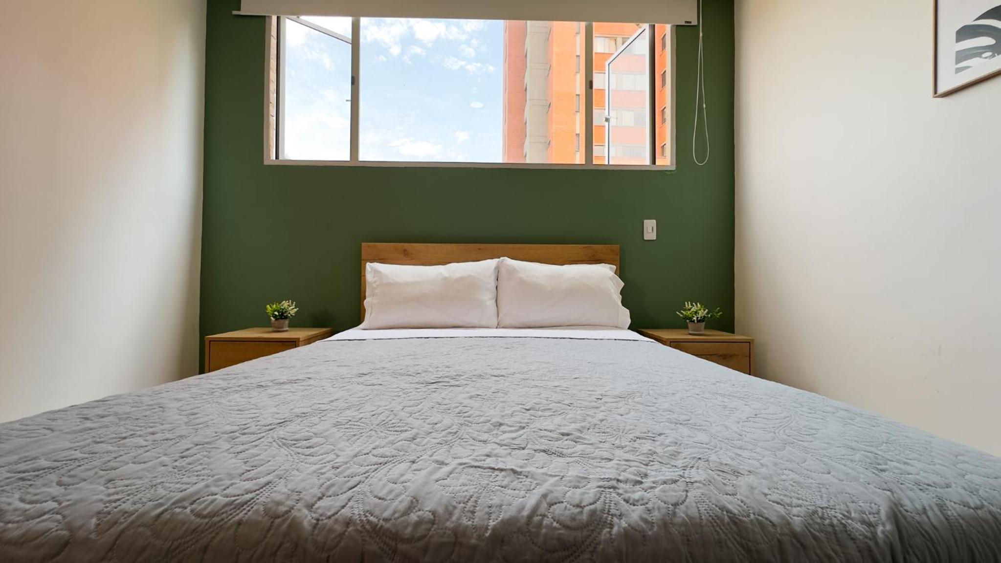 Hermoso apartamento en la mejor ubicacion by Hoost