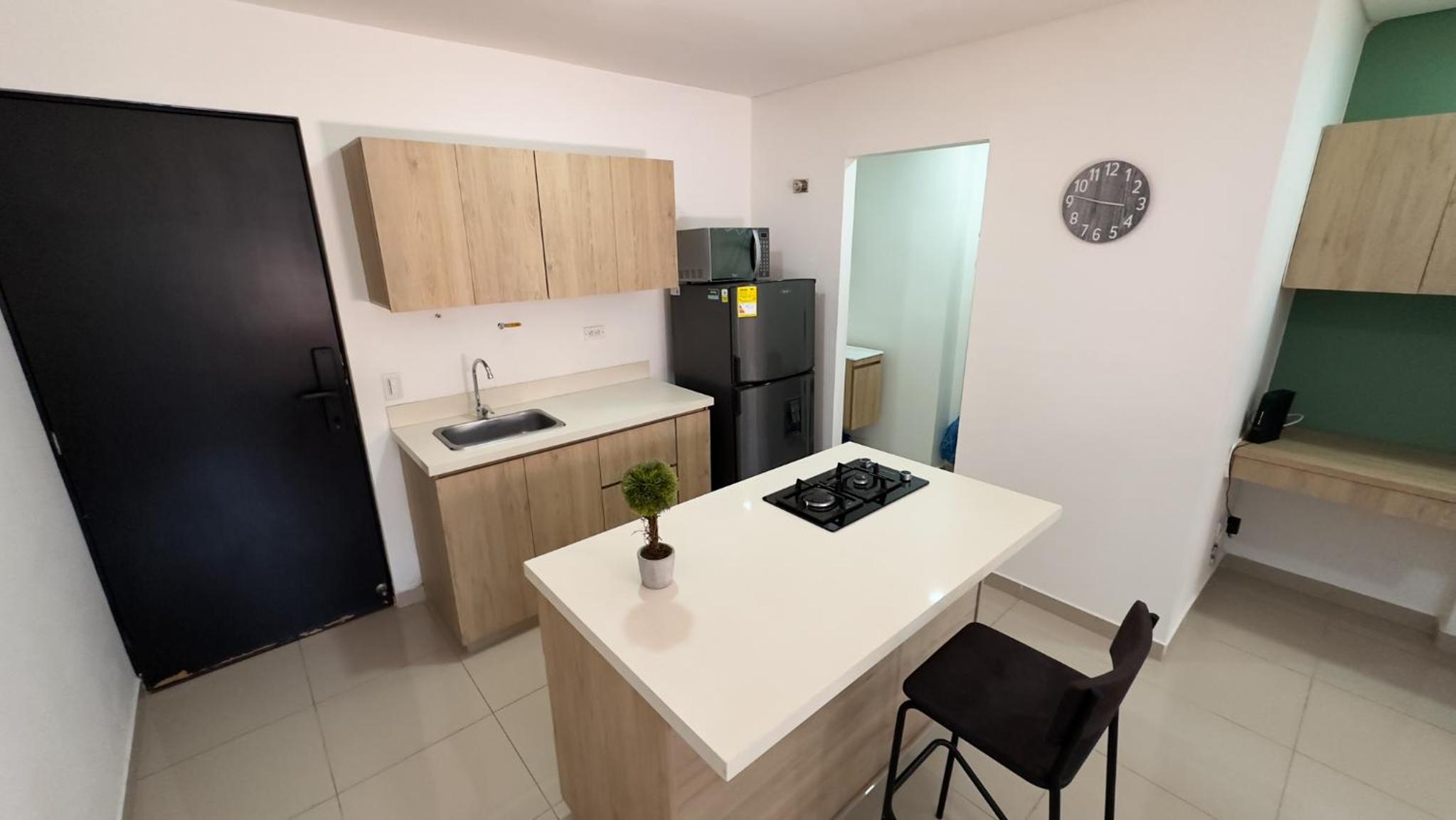 Hermoso apartamento en la mejor ubicacion by Hoost