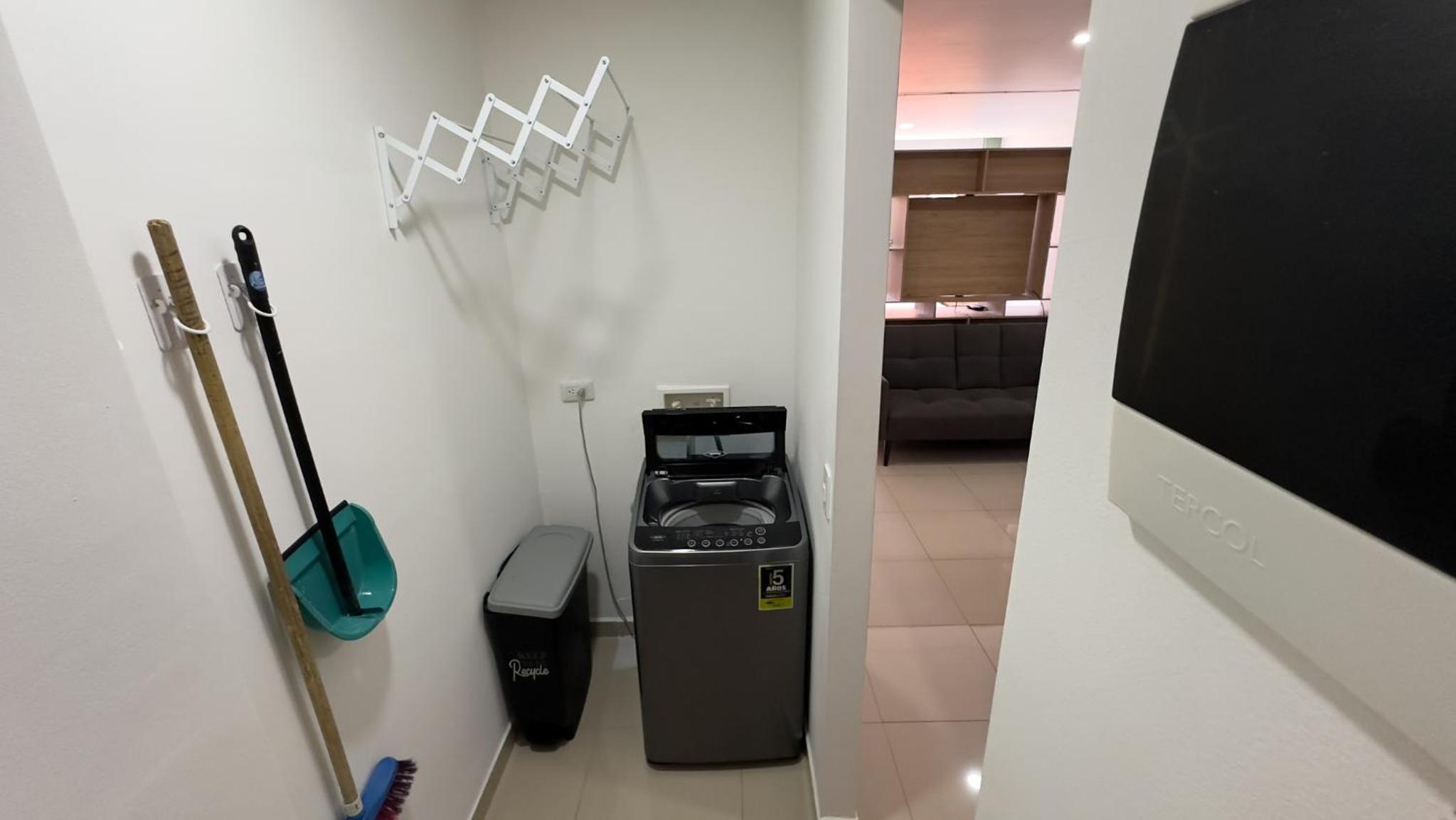 Hermoso apartamento en la mejor ubicacion by Hoost