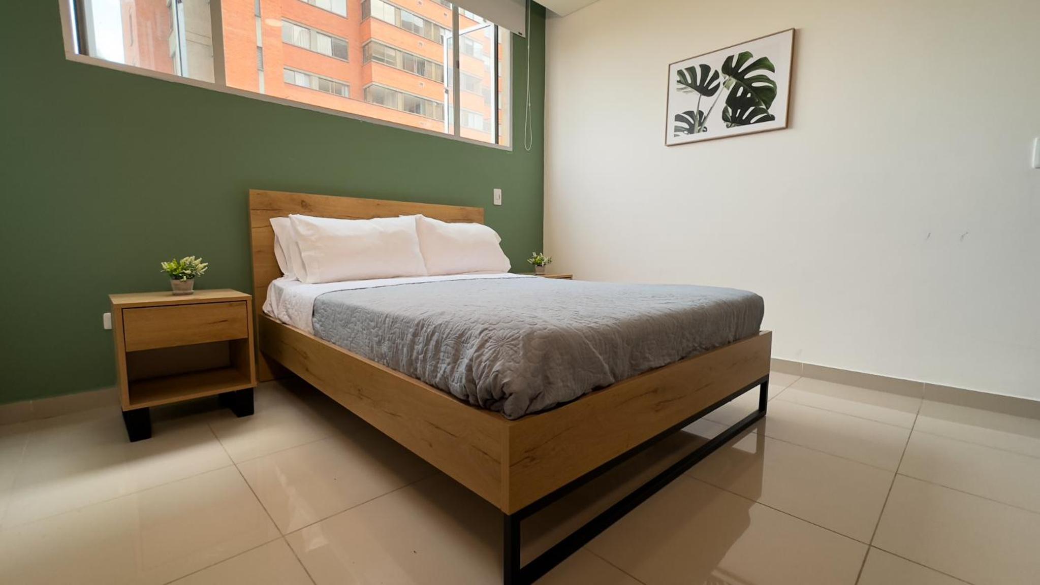 Hermoso apartamento en la mejor ubicacion by Hoost