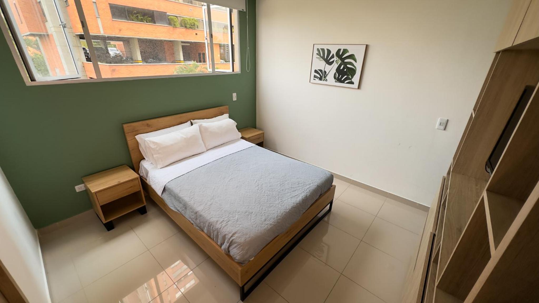 Hermoso apartamento en la mejor ubicacion by Hoost