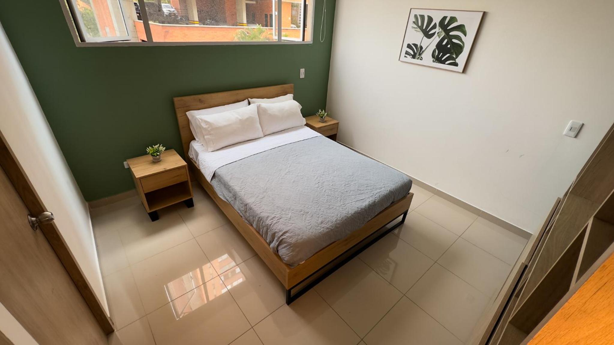 Hermoso apartamento en la mejor ubicacion by Hoost