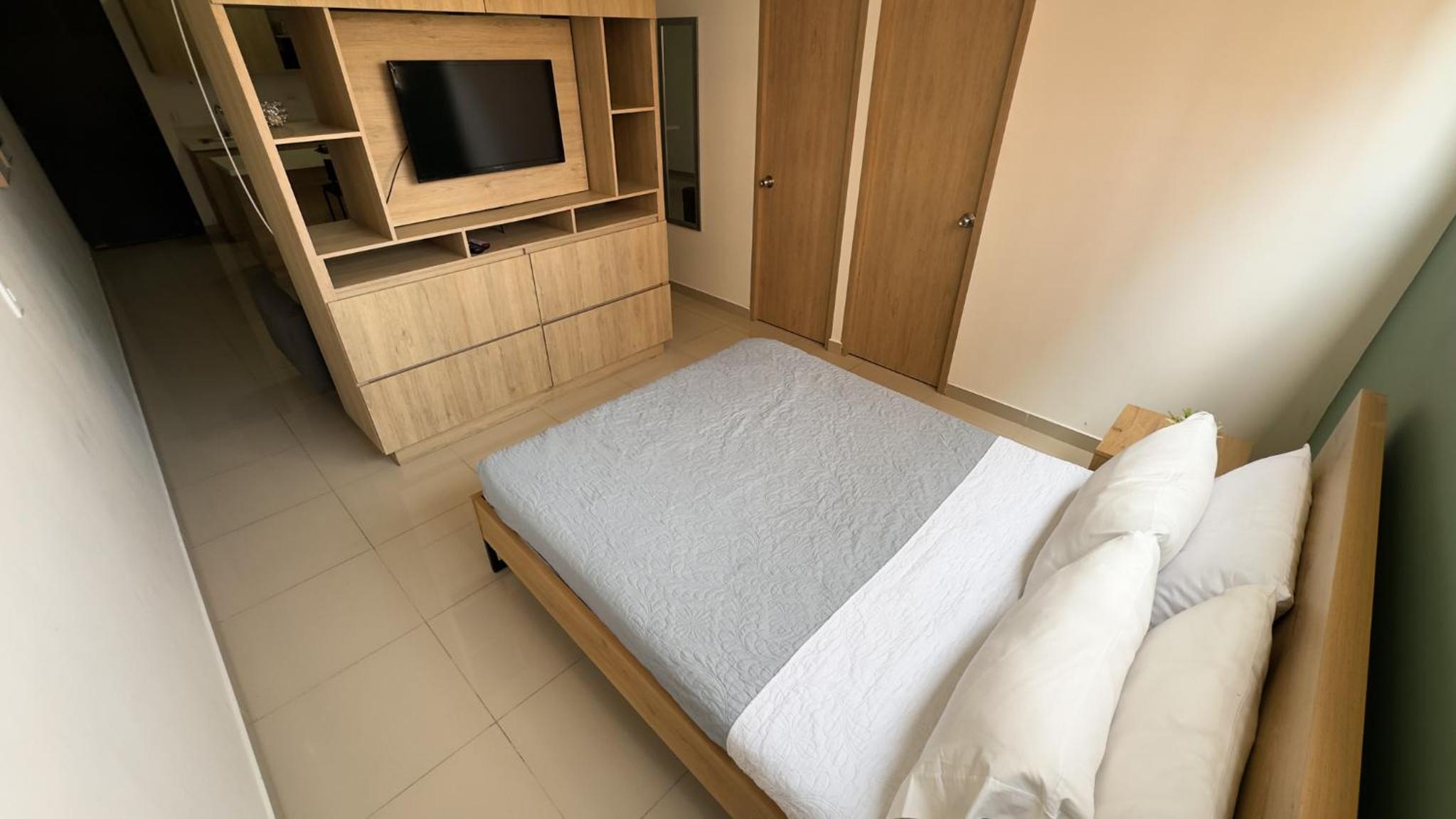 Hermoso apartamento en la mejor ubicacion by Hoost