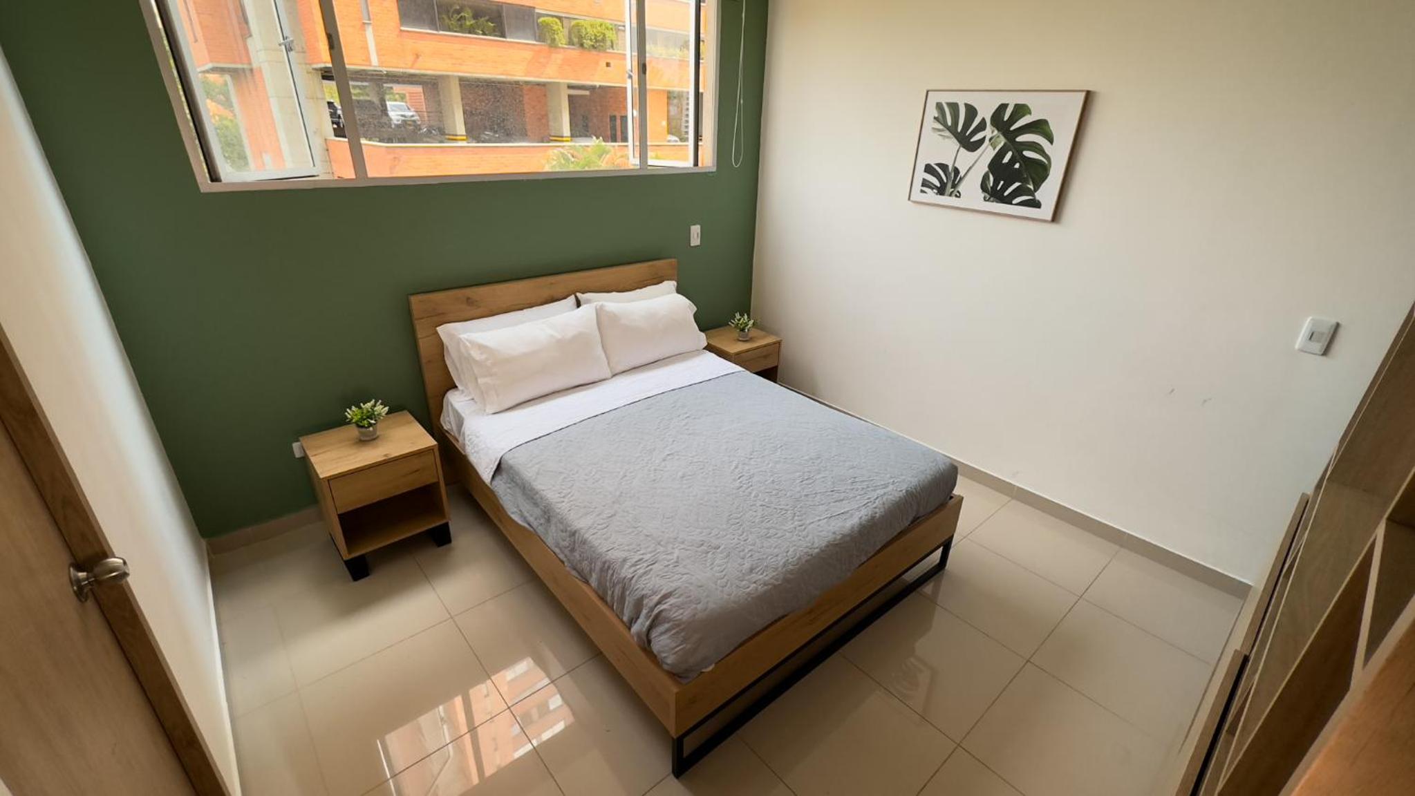 Hermoso apartamento en la mejor ubicacion by Hoost
