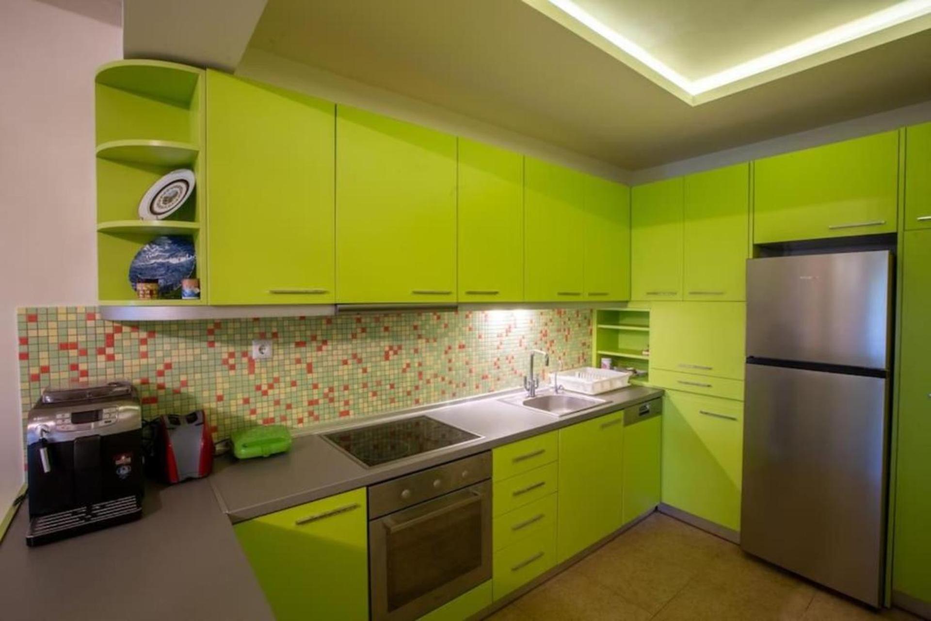 Lilian Luxury Villa Halkidiki