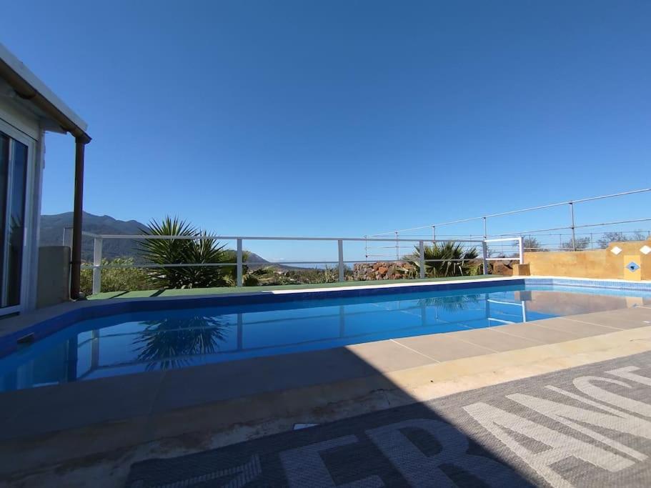 Hacienda BarriaI